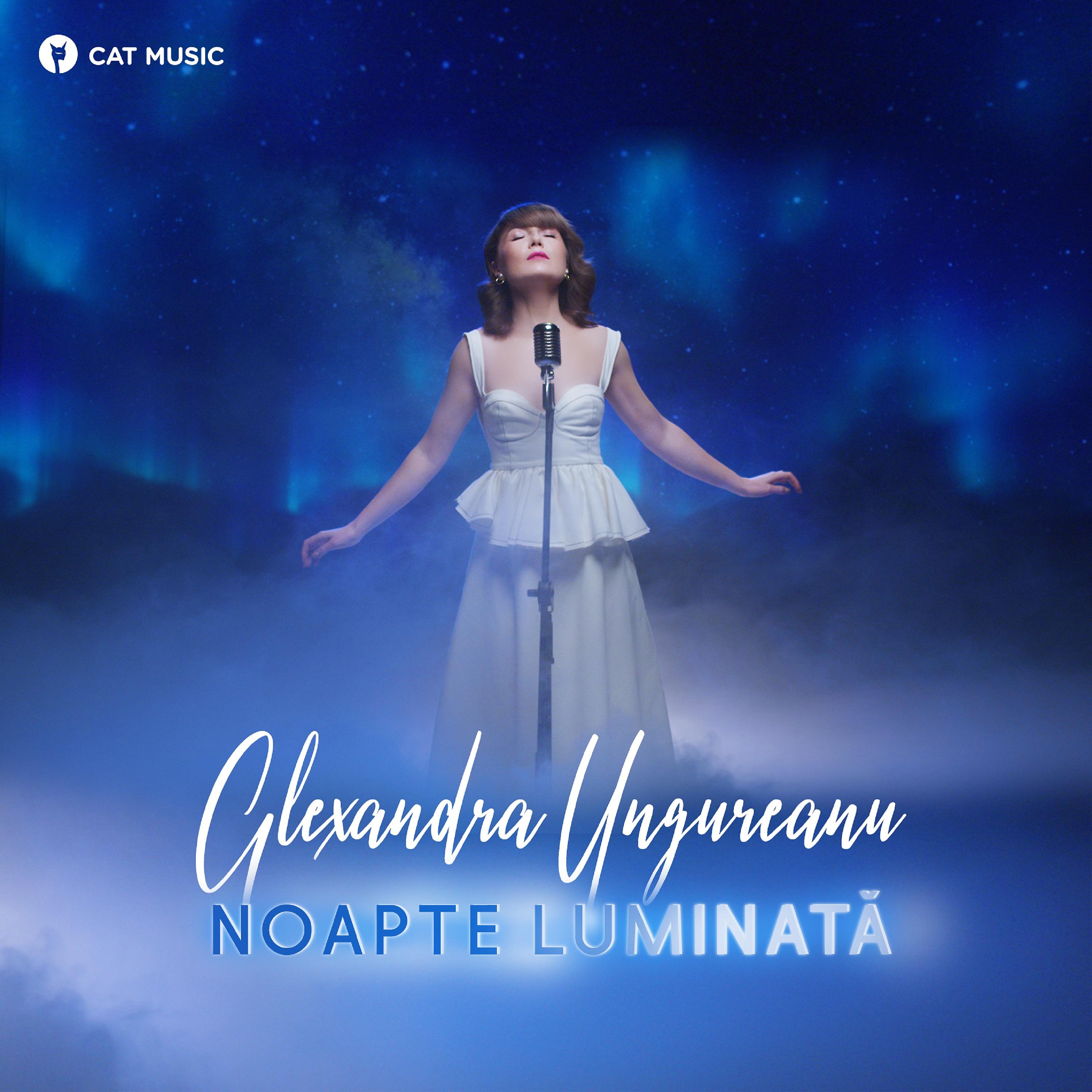 Постер альбома Noapte luminată