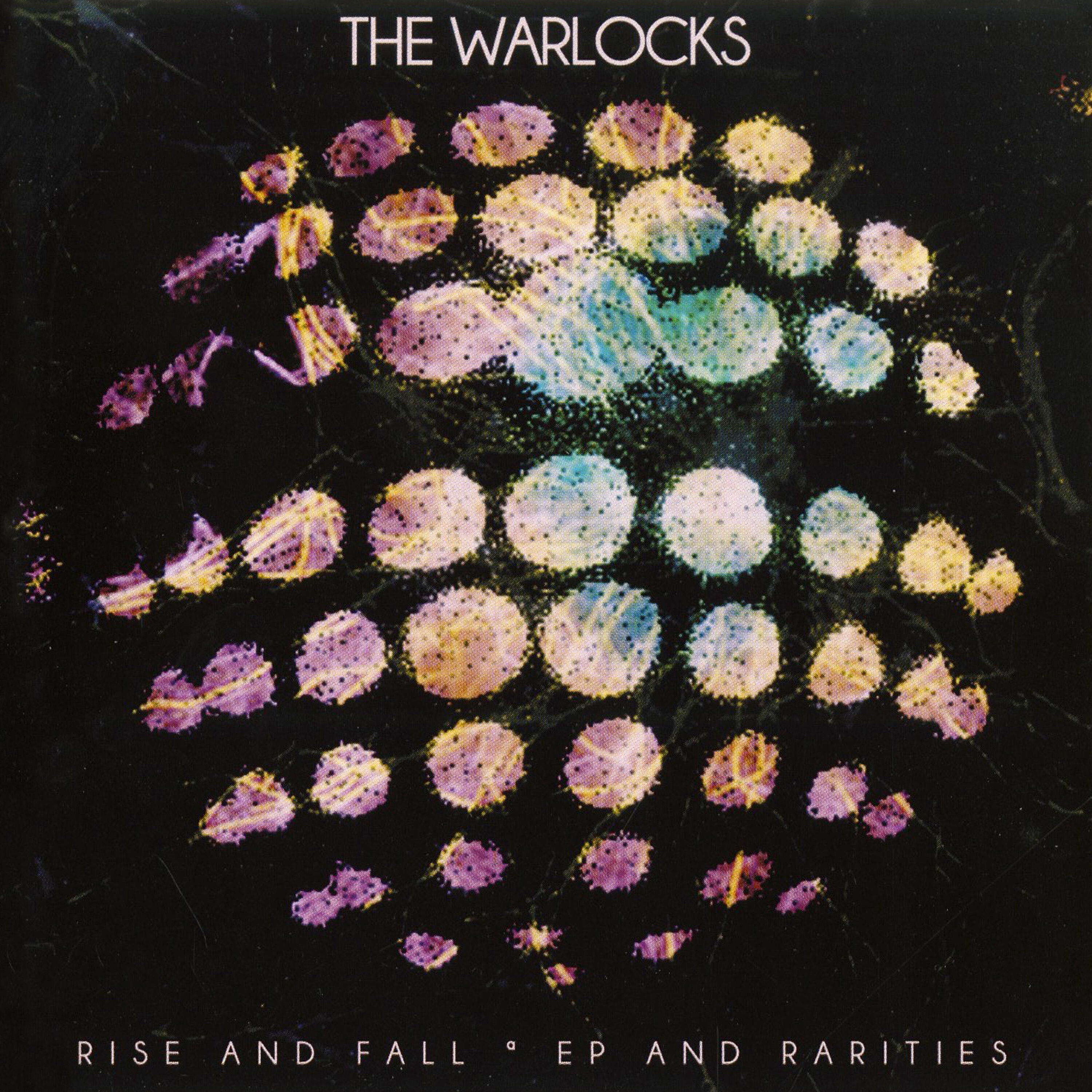 The Warlocks - Song for Nico