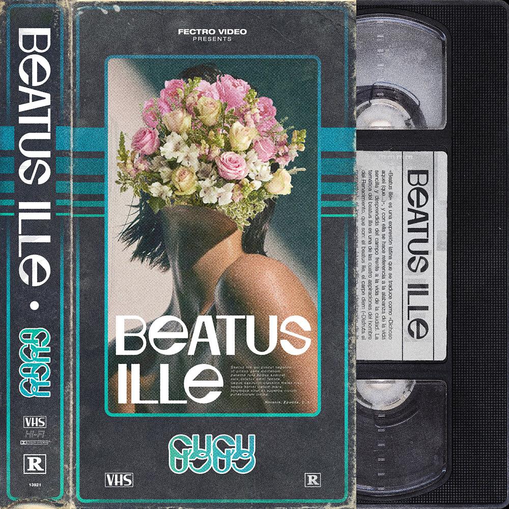 Постер альбома Beatus Ille