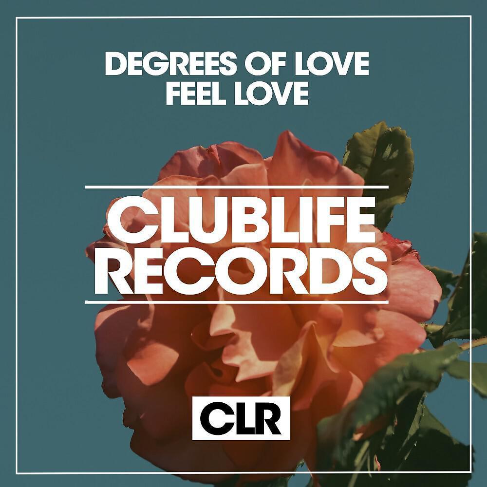 Degrees Of Love все песни в mp3