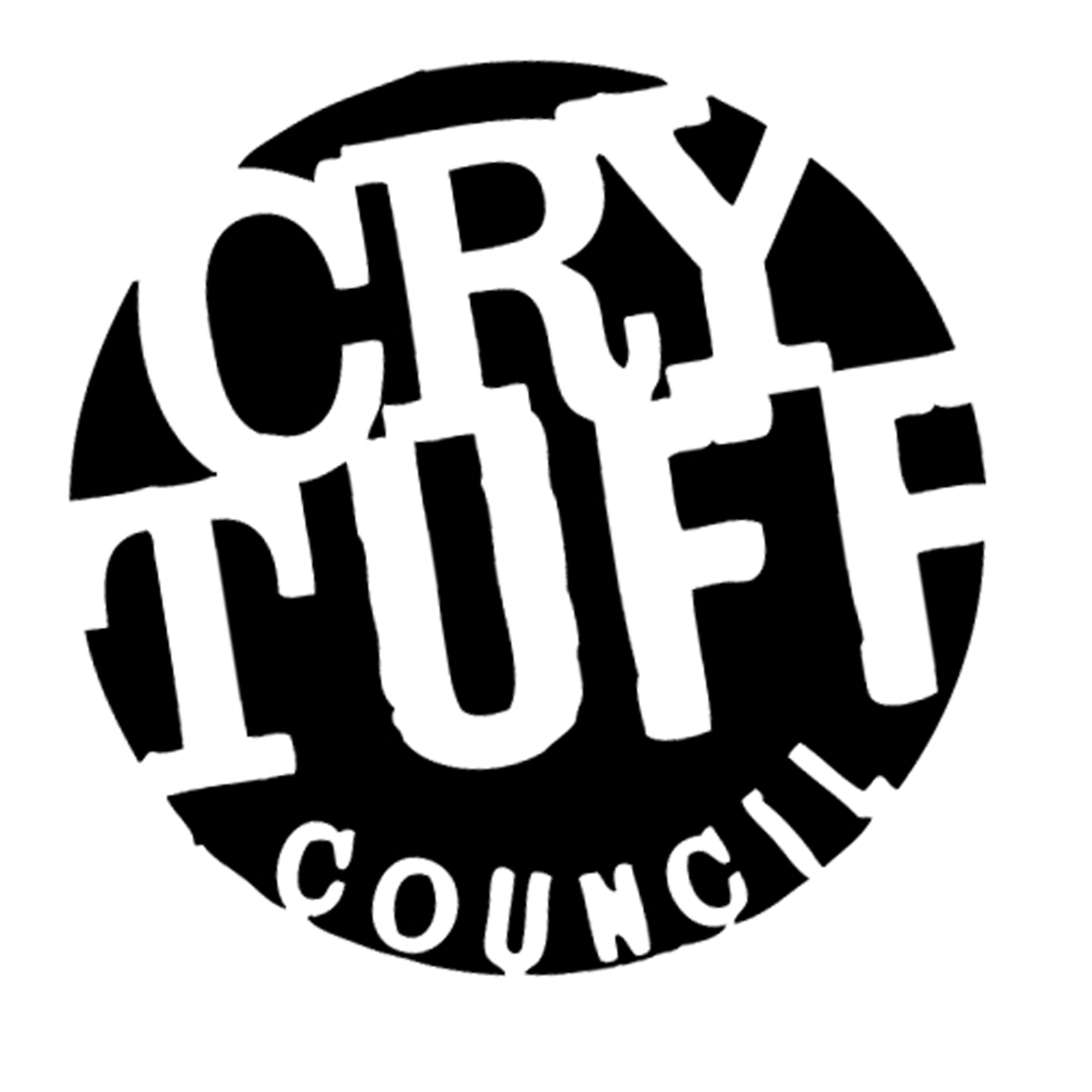 Постер альбома Cry Tuff Split 7"