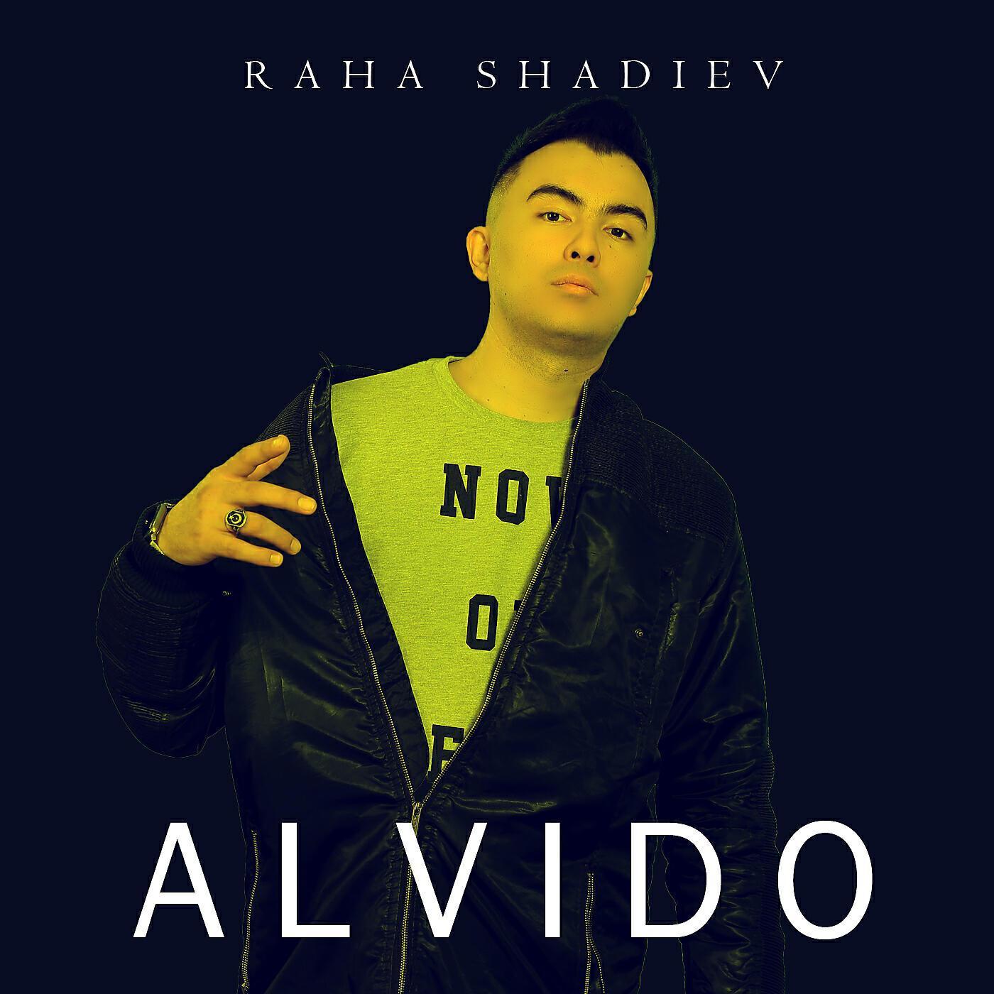 Raha Shadiev все песни в mp3