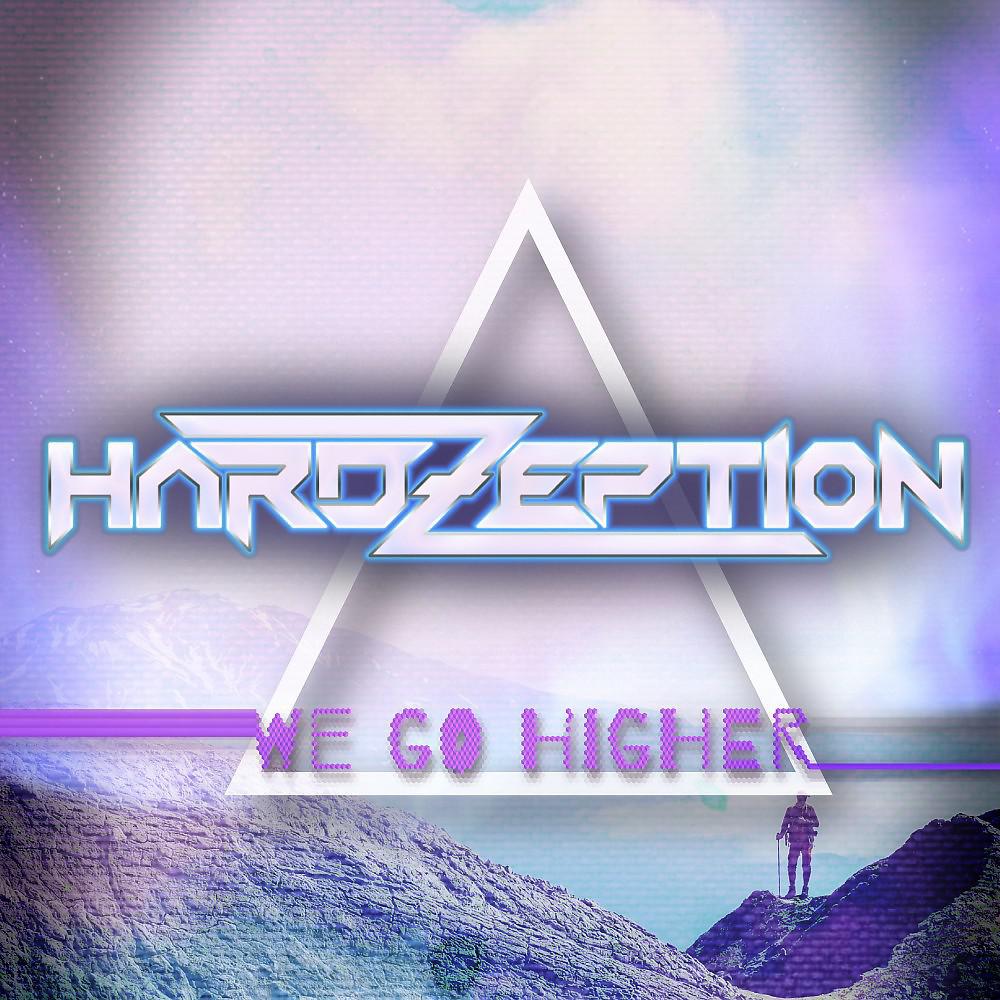 Постер альбома We Go Higher