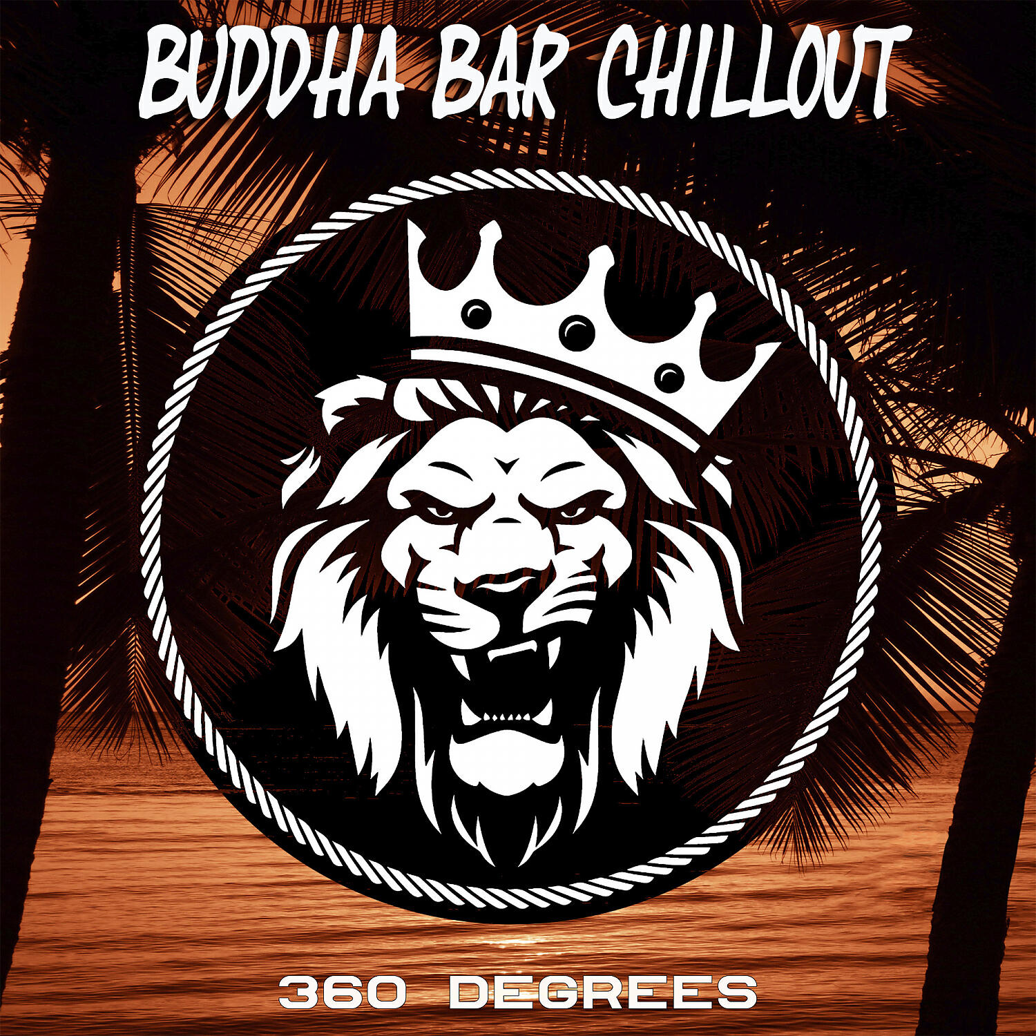 Buddha Bar Chillout - DNA Repair
