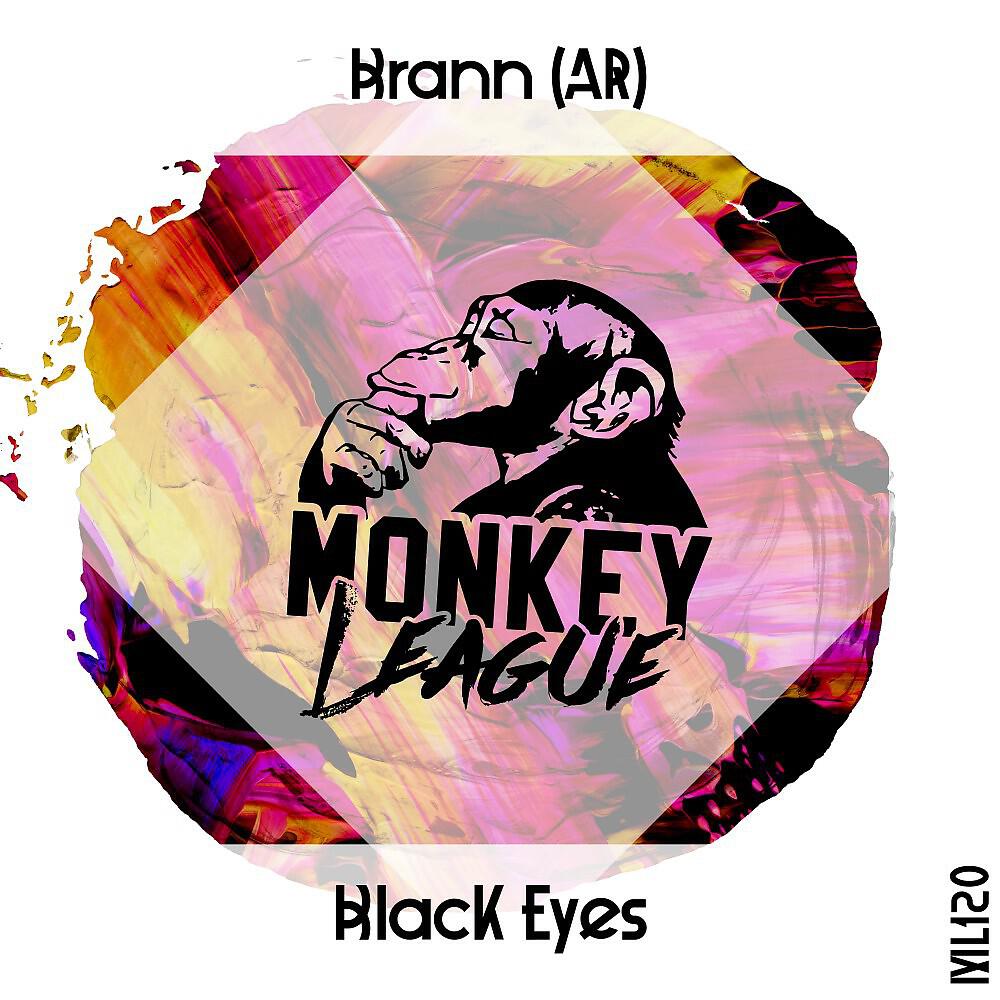 Brann (AR) - Black Eyes (Original Mix)