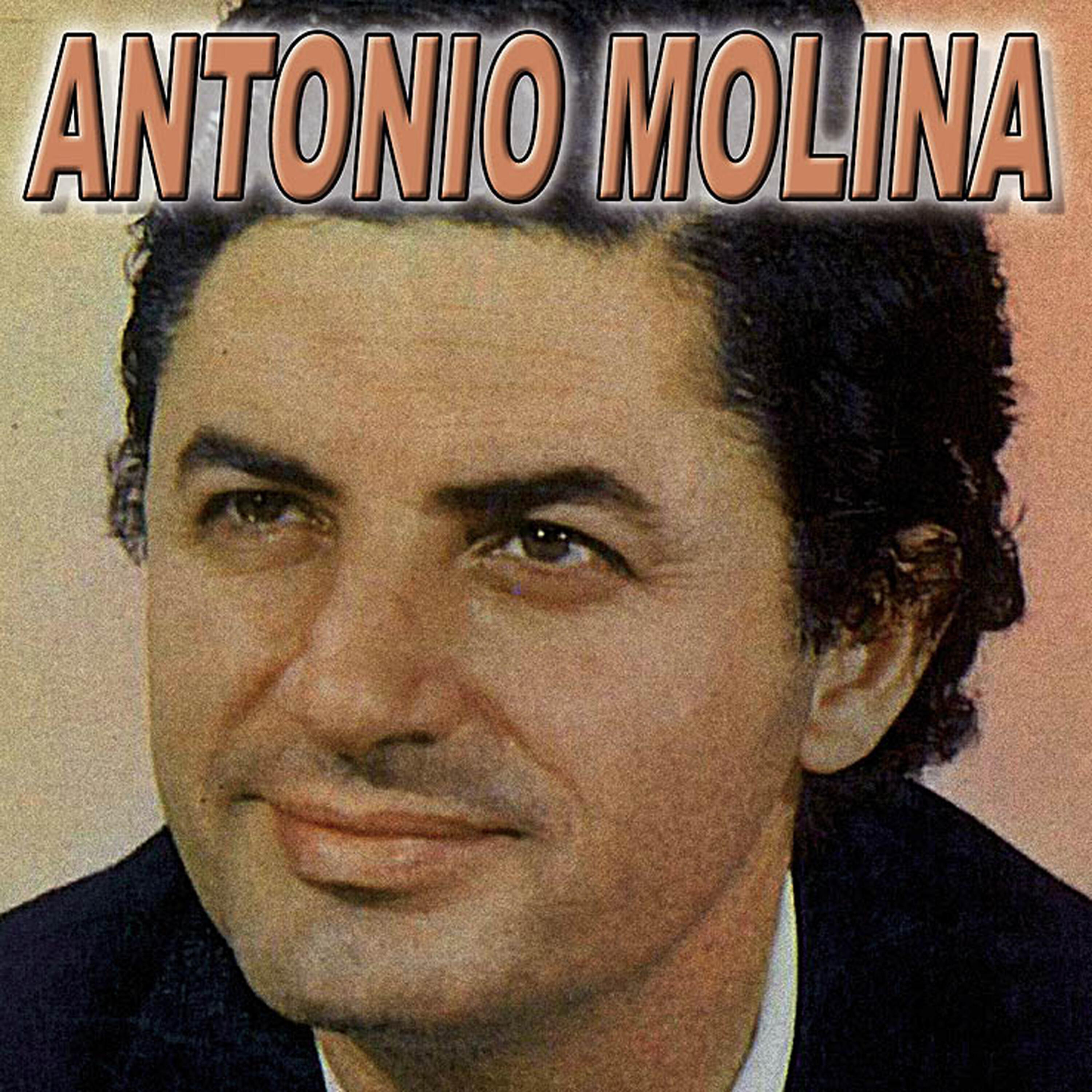 Antonio Molina - Copla - El Macetero