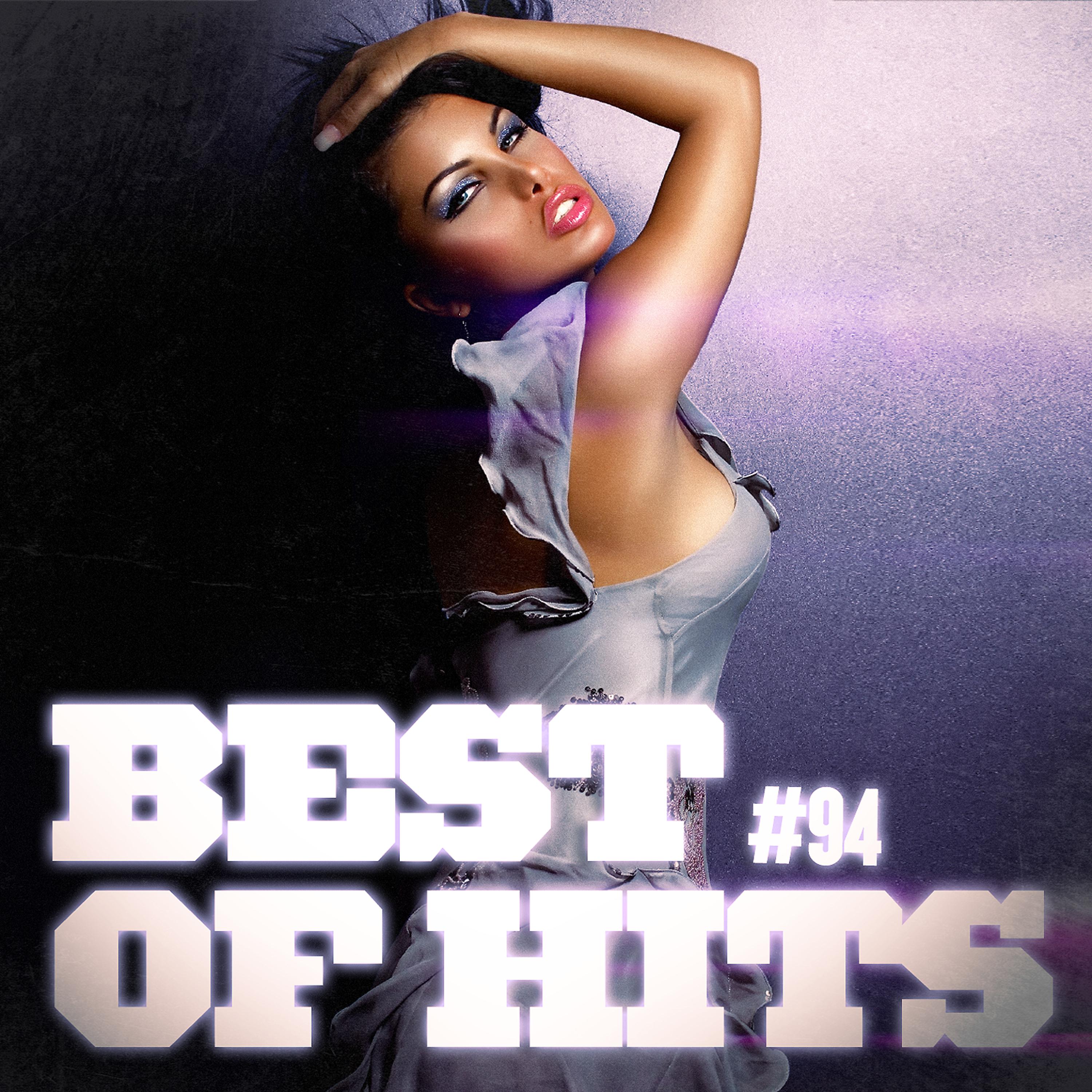 Постер альбома Best Of Hits Vol. 94
