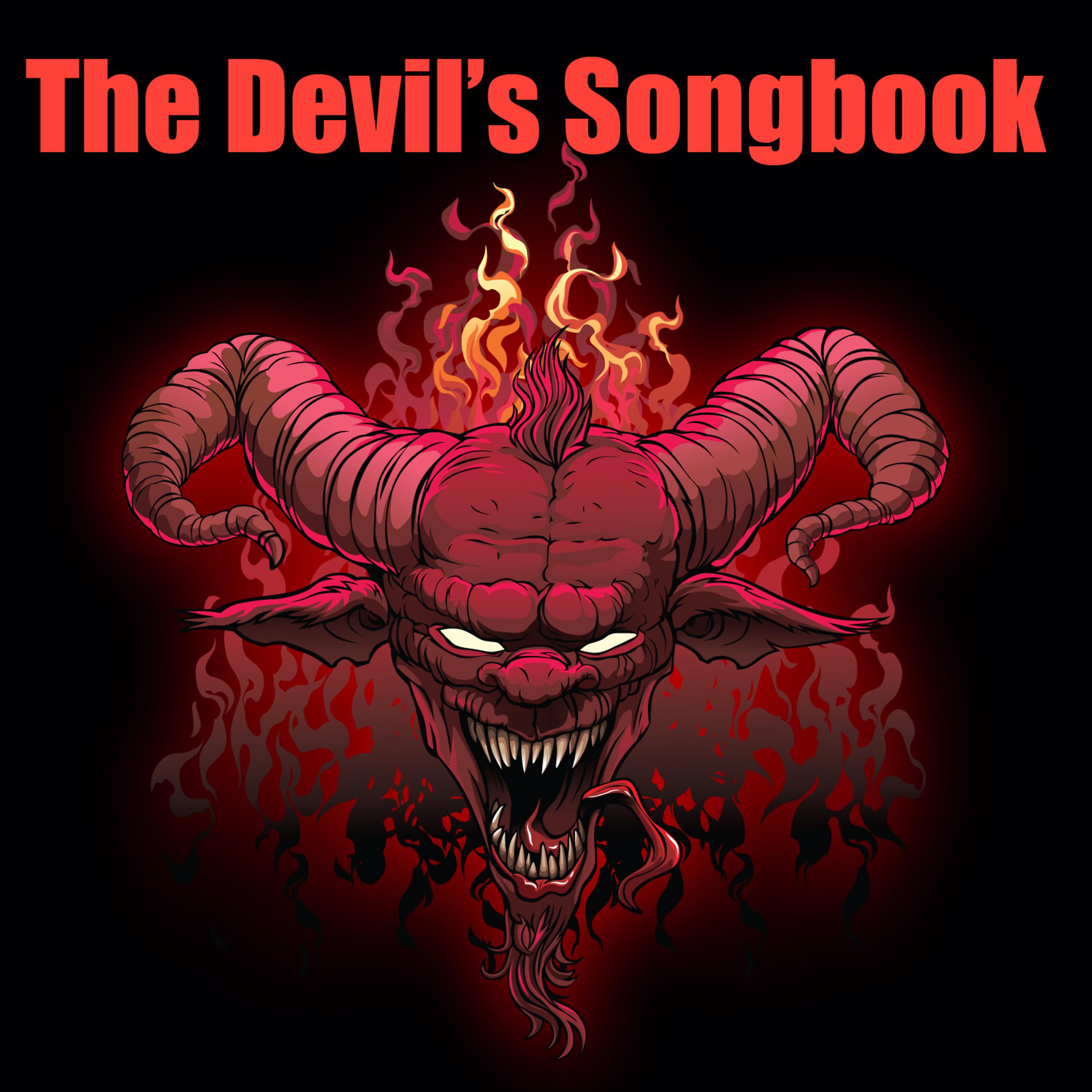Постер альбома The Devil's Songbook