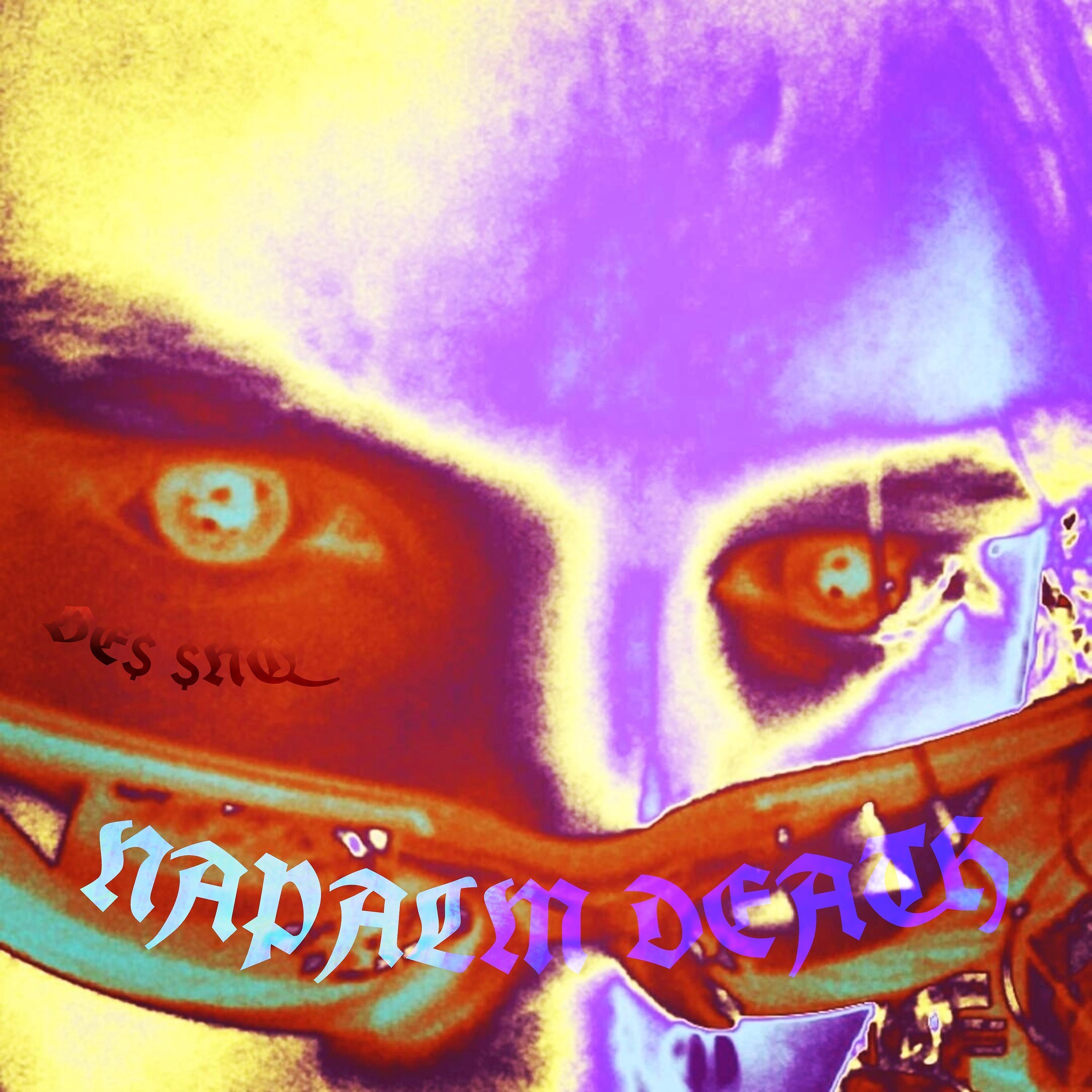 Постер альбома Napalm Death