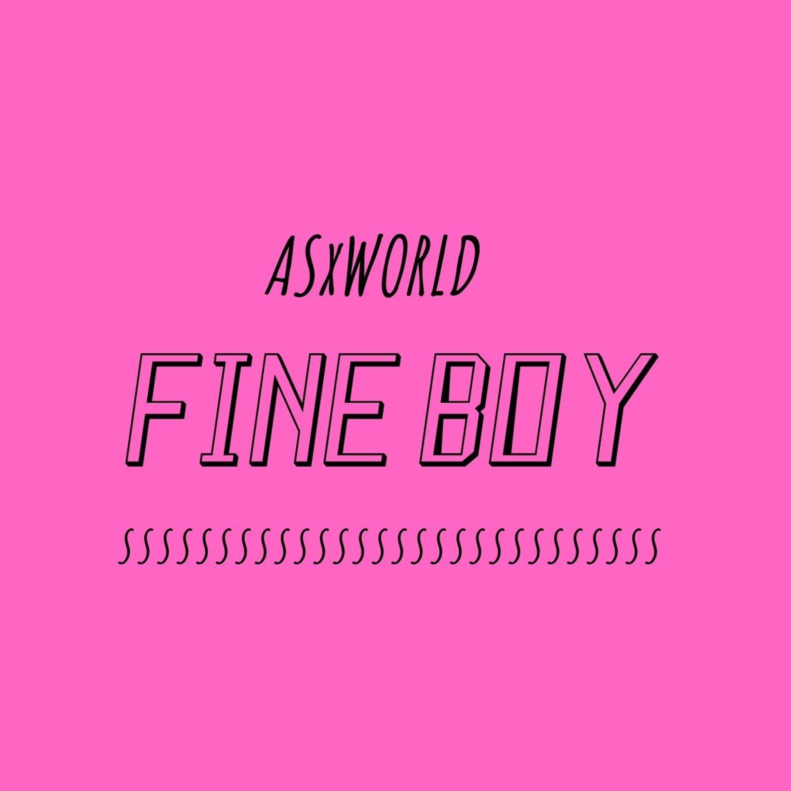 Постер альбома Fine Boy