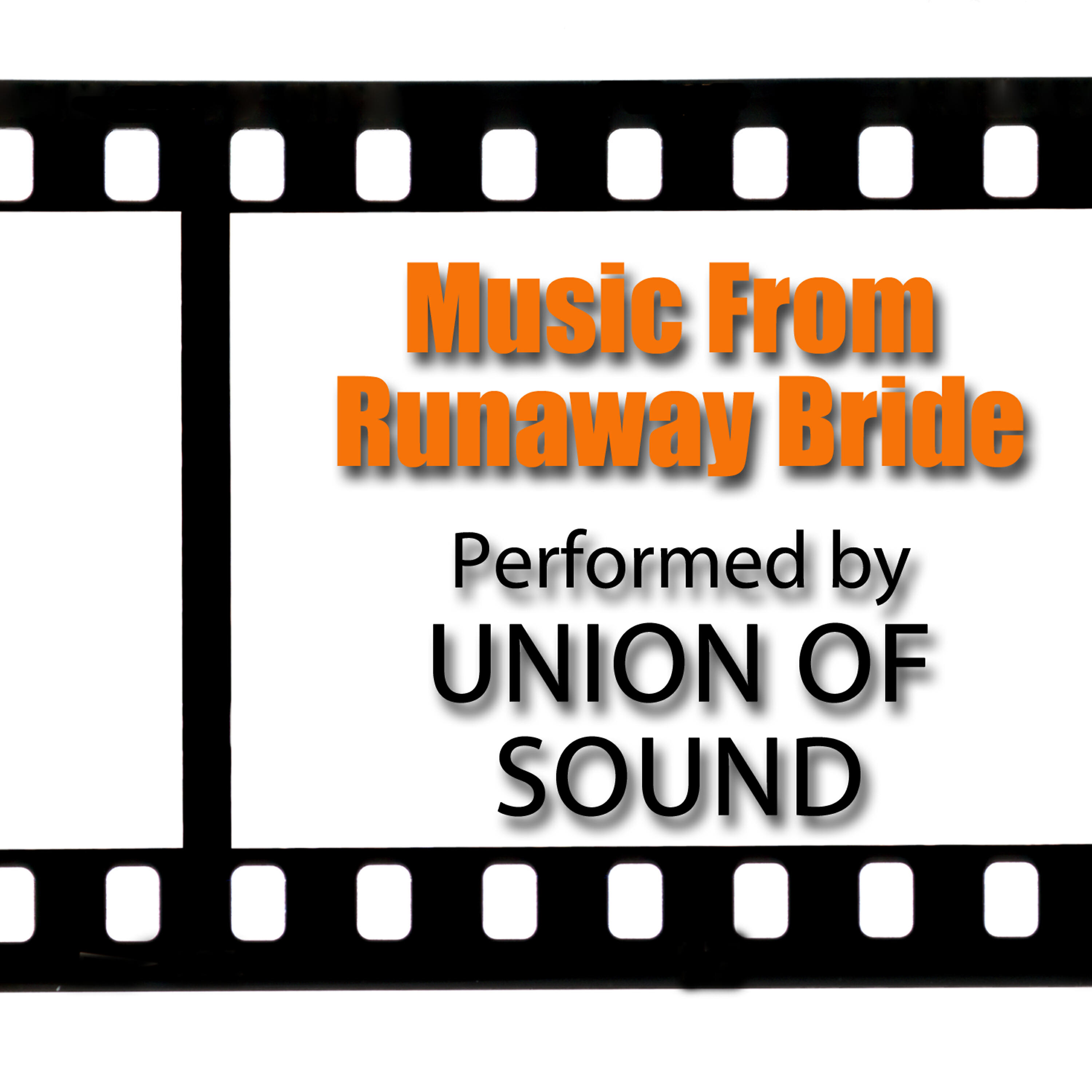 Union Of Sound - Where Were You (On Our Wedding Day)