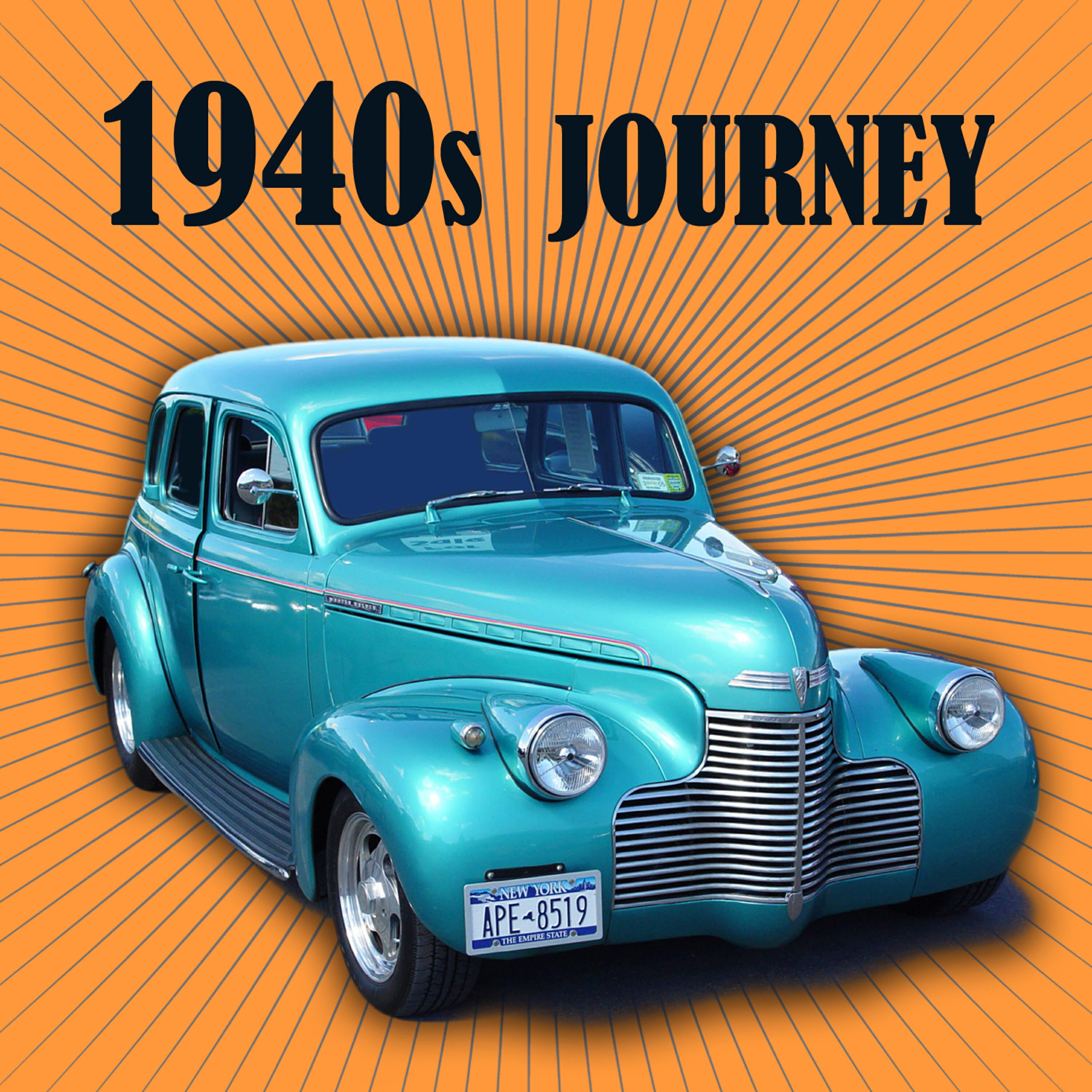 Kay Kyser & His Orchestra - A Zoot Suit (For My Sunday Gal)