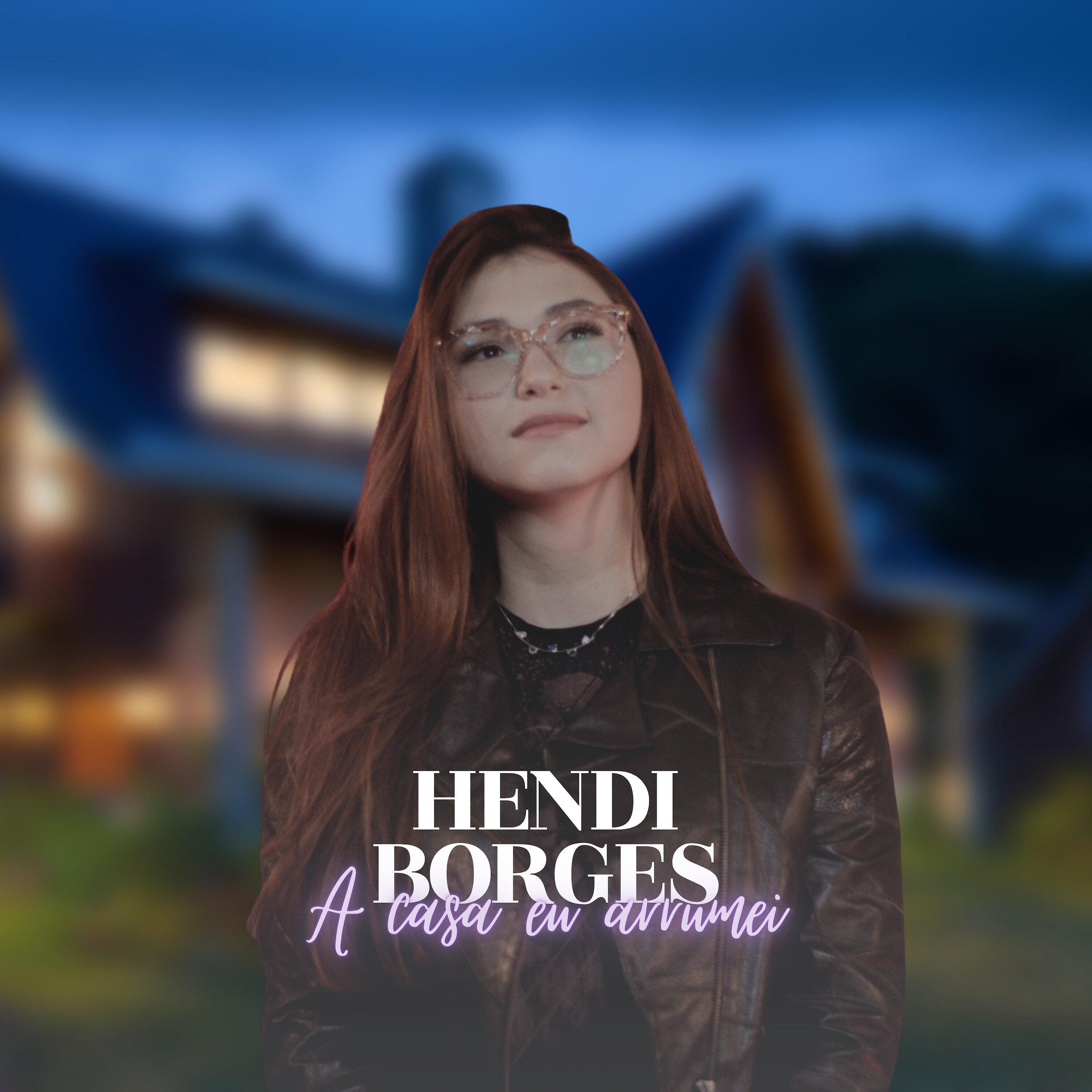 Hendi Borges - A Casa Eu Arrumei