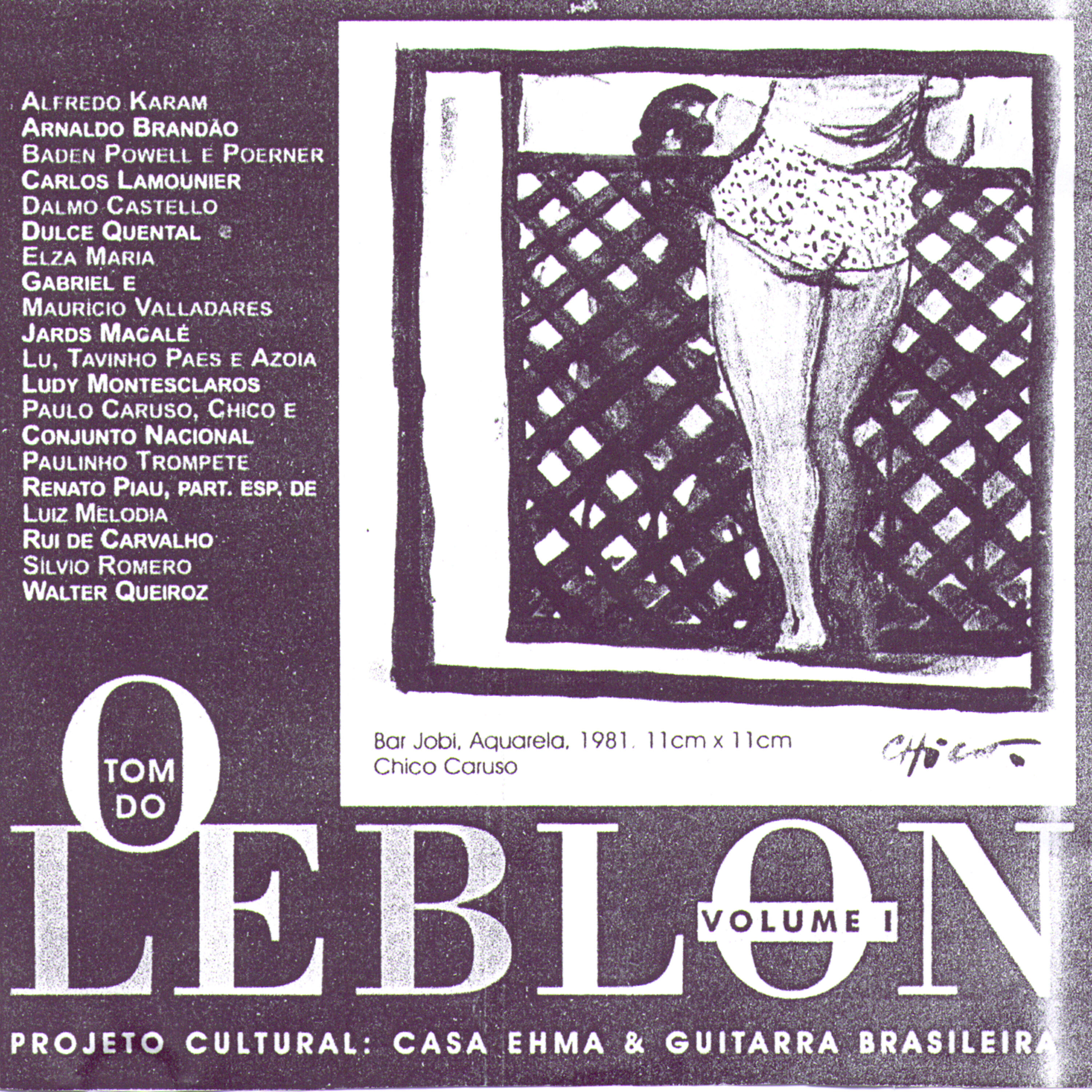 Gabriel Valladares - Beijo Ralo