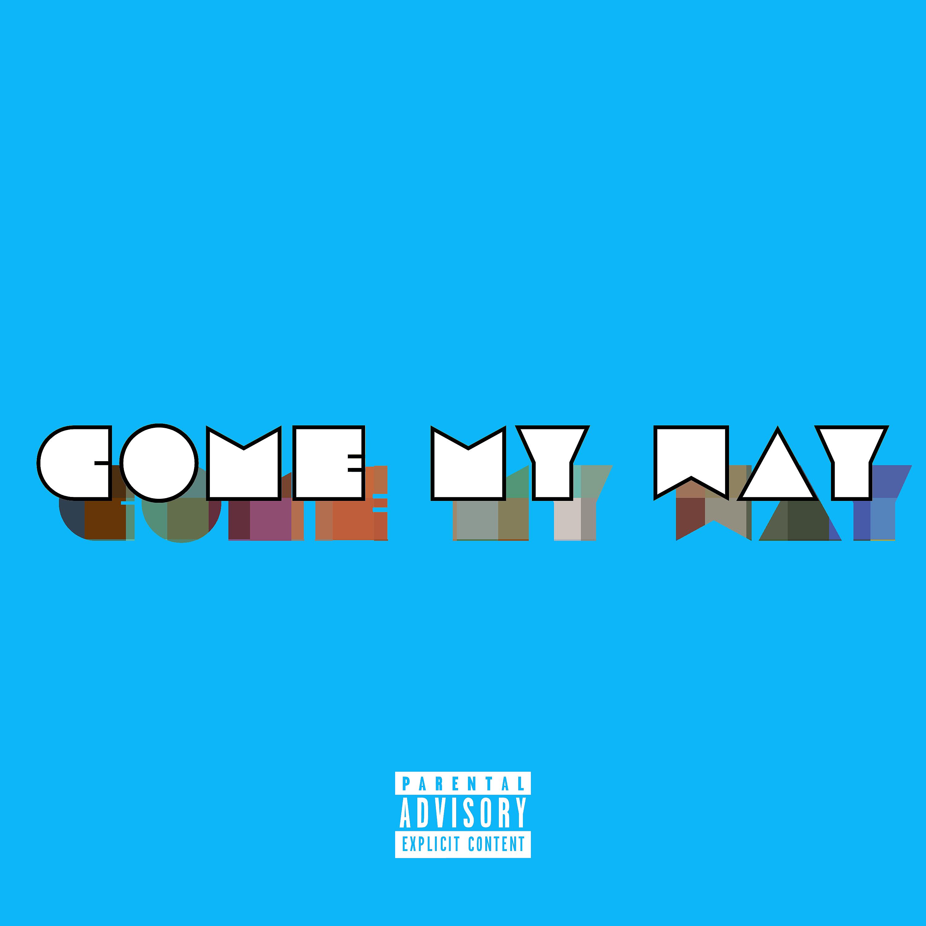 Постер альбома Come My Way (feat. Xanman) (Remix)