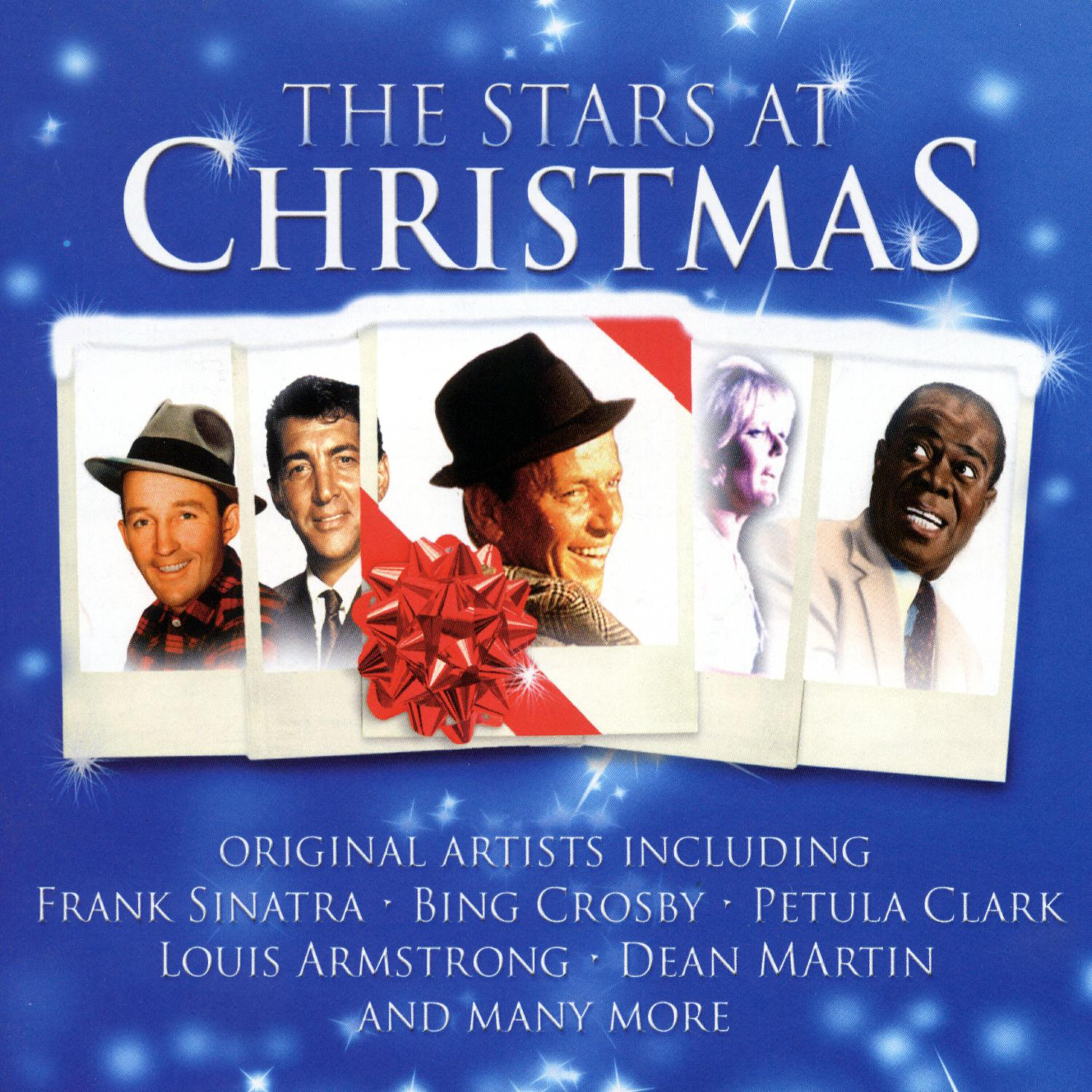 Perry Como - It's Begining To Look A Lot Like Christmas