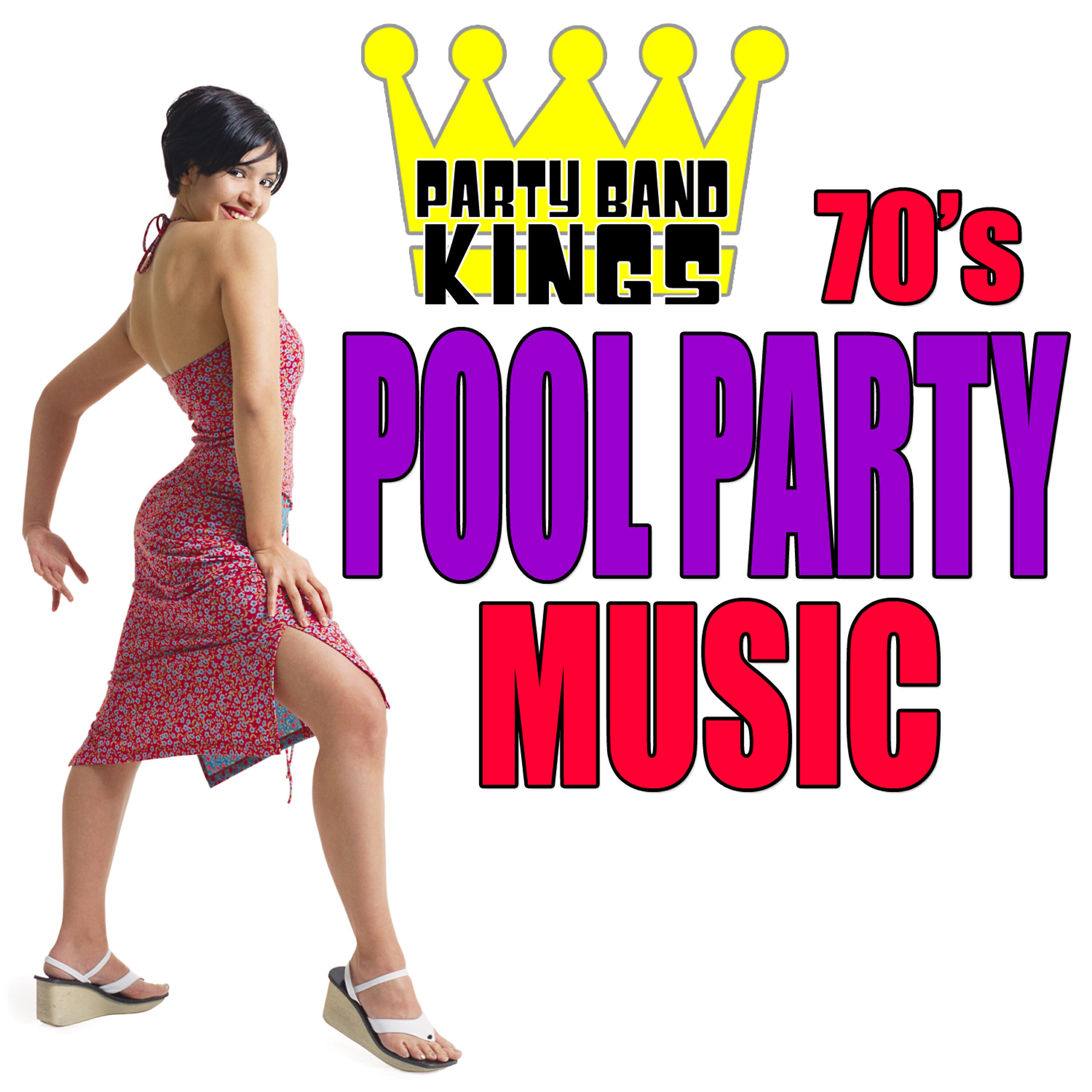 Party Hit Kings - Bad Company