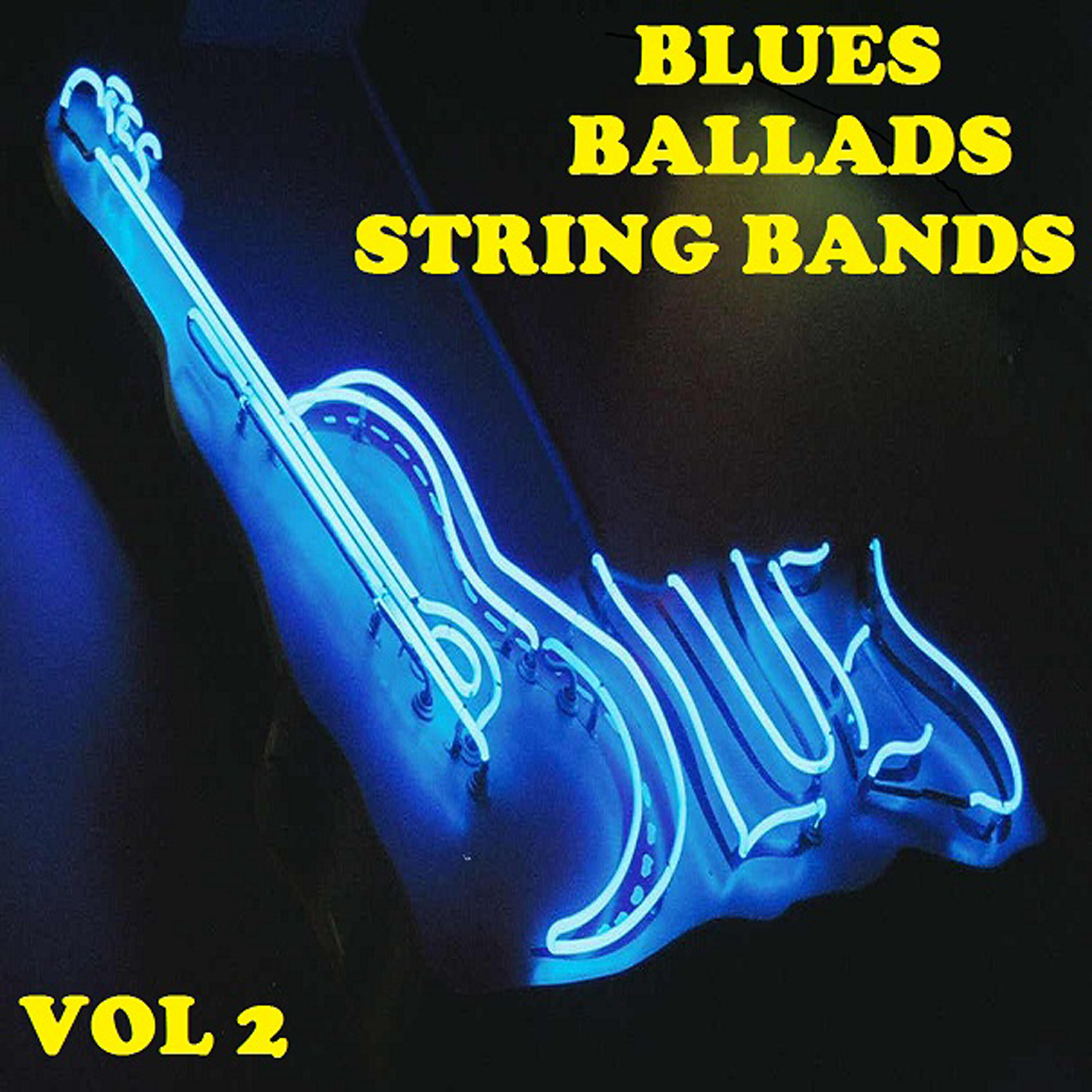 Dick Justice - Brown Skin Blues