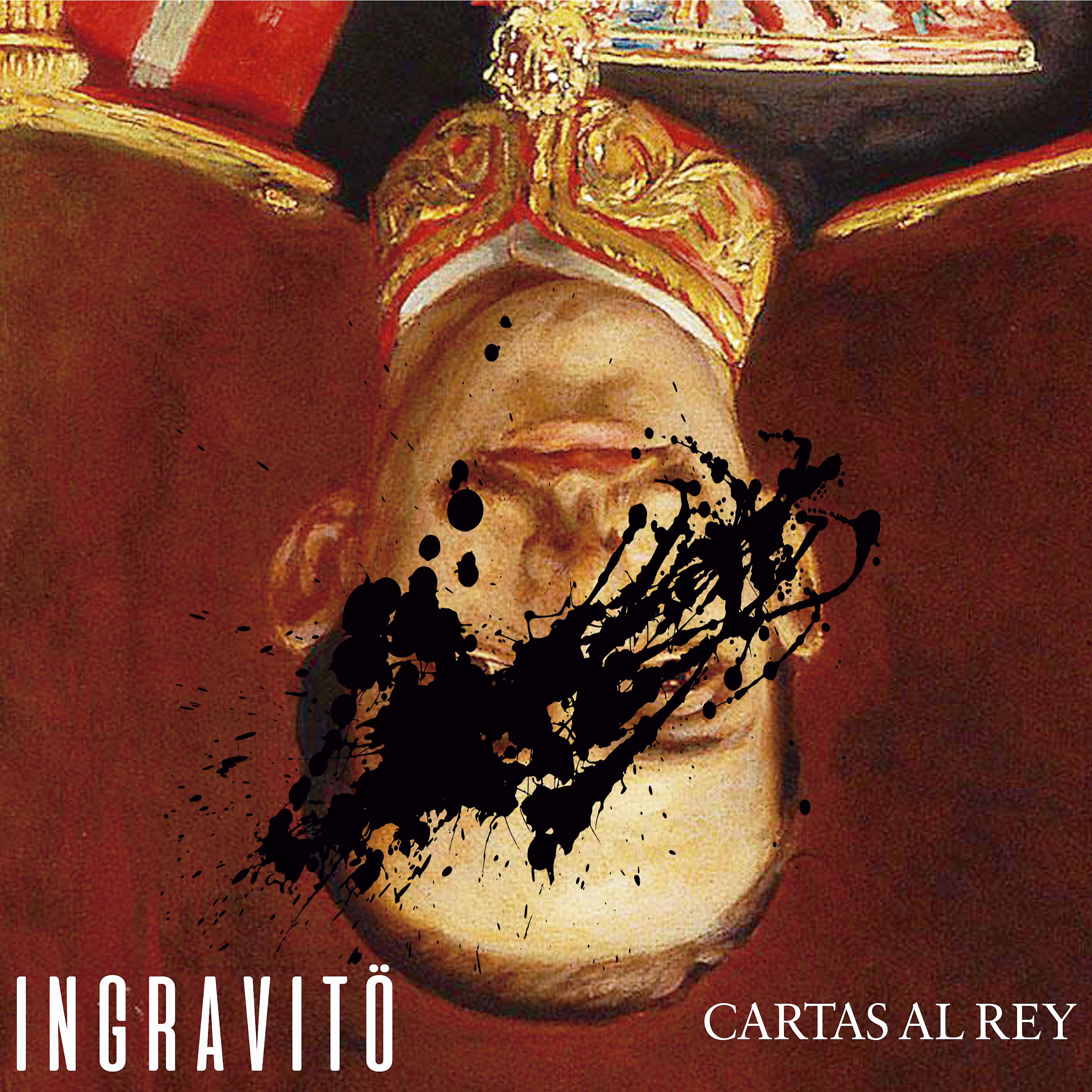 Постер альбома Cartas al Rey