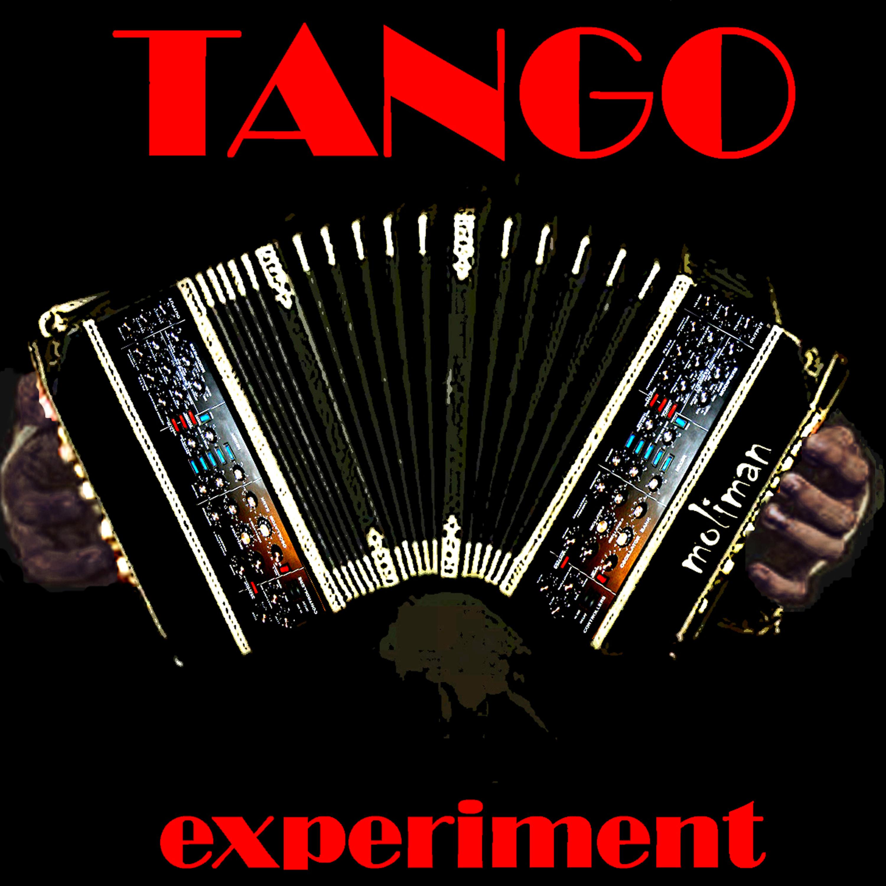Постер альбома Tango Experiment
