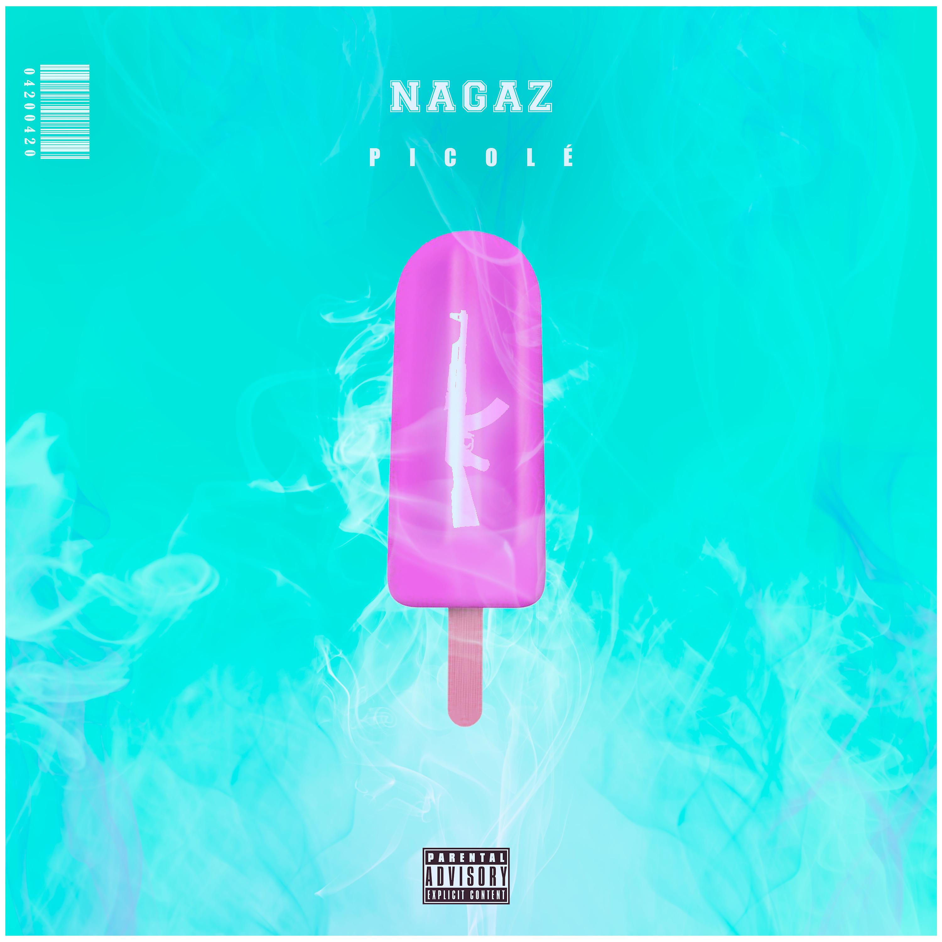 Nagaz - Picolé