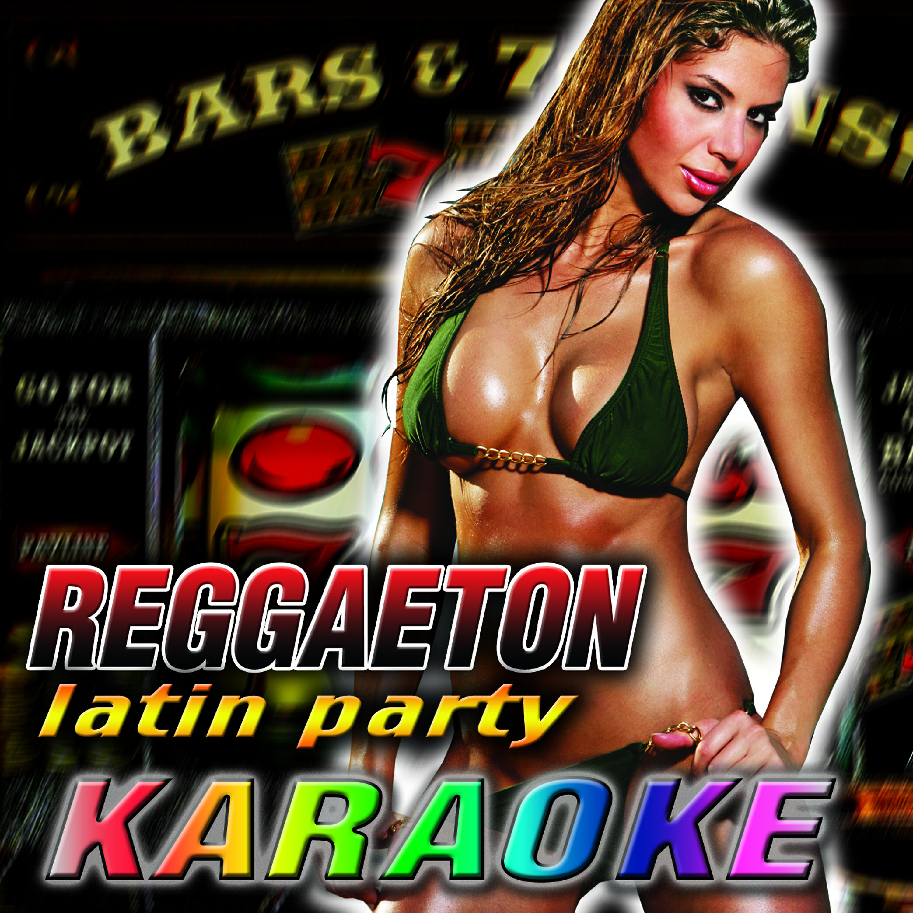 Reggaeton Latino Karaoke - Pam Pam Karaoke, Reggaeton