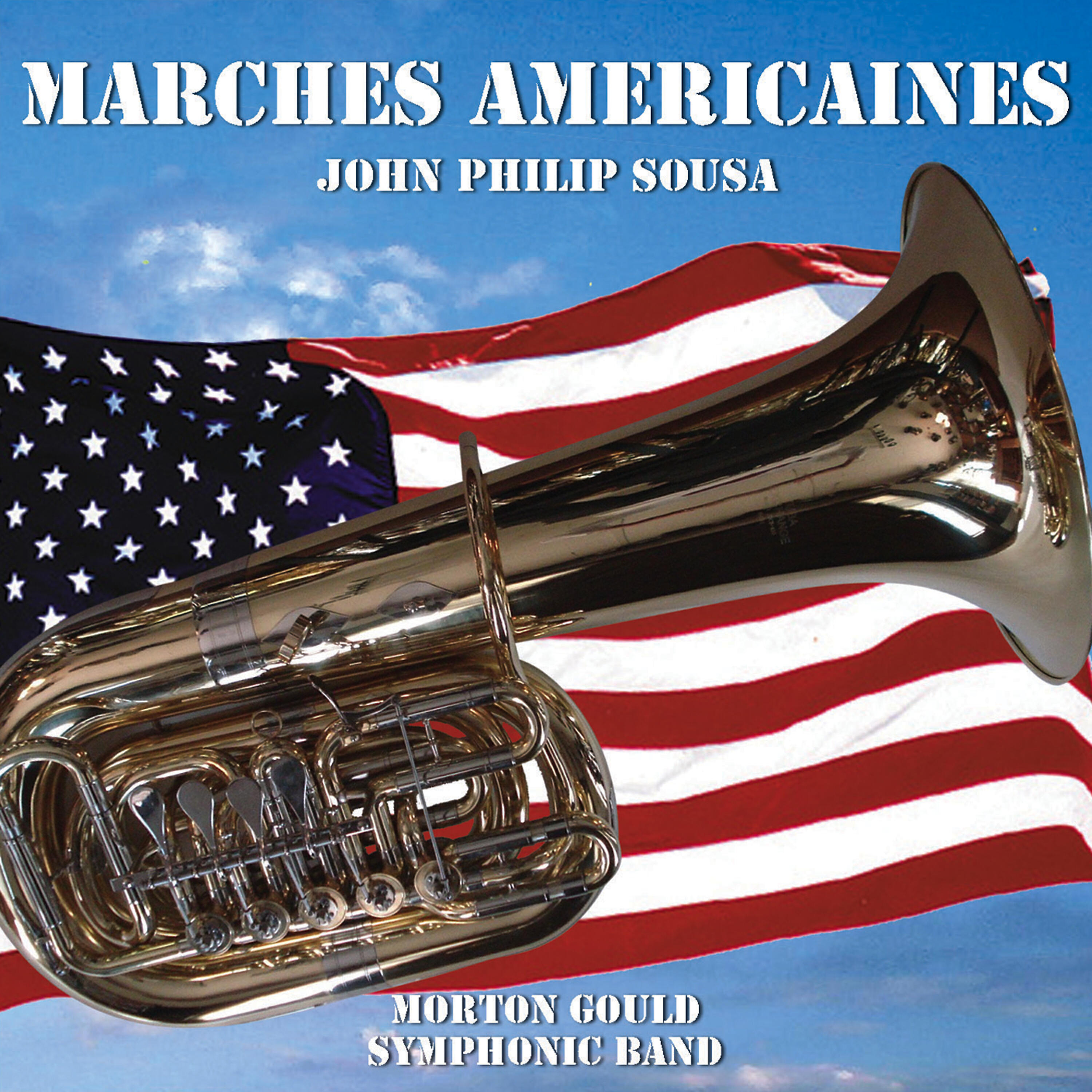 The Symphonic Band - The high school cadets