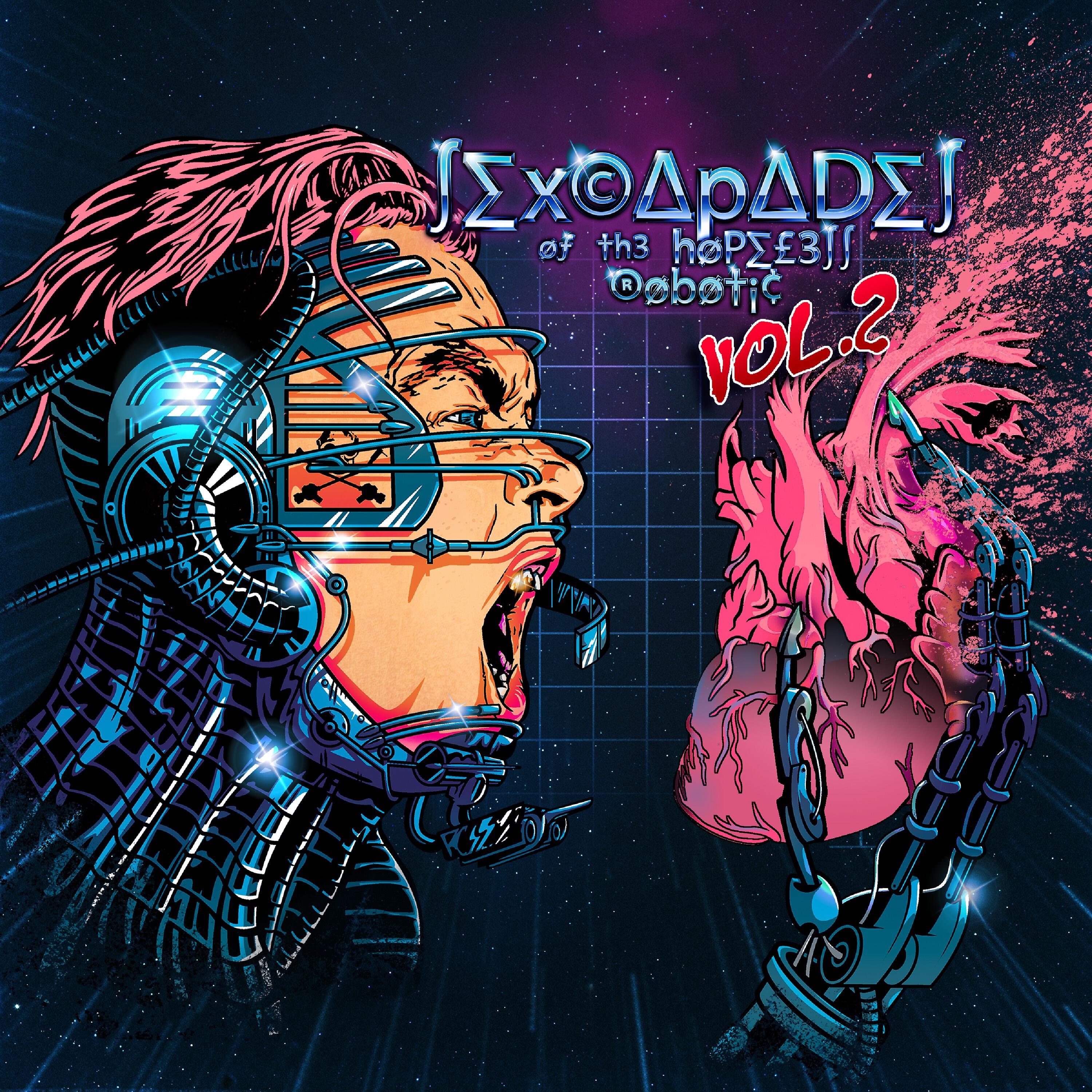 SID - ∆®K