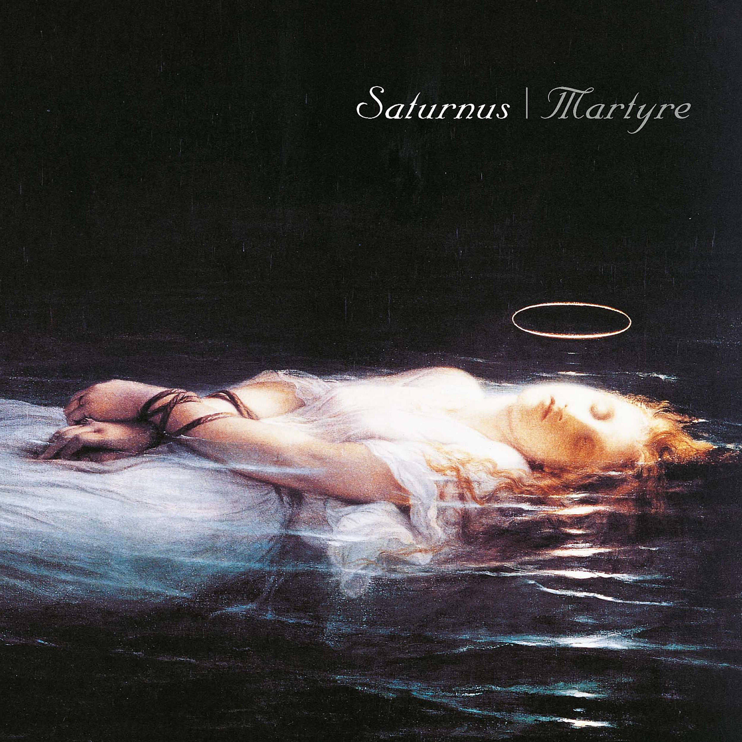 Saturnus - Loss (In Memoriam)