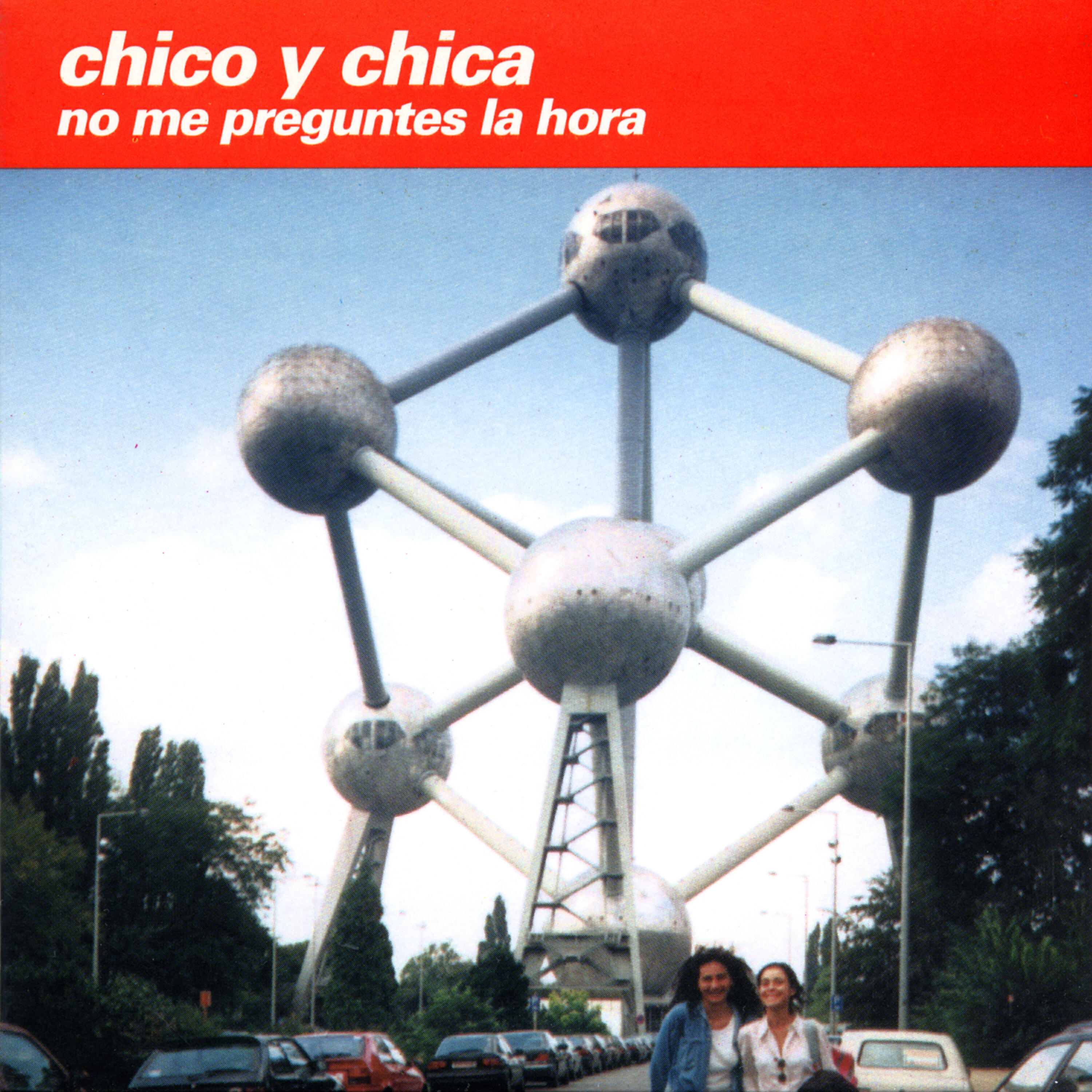CHICO - Menudo verano