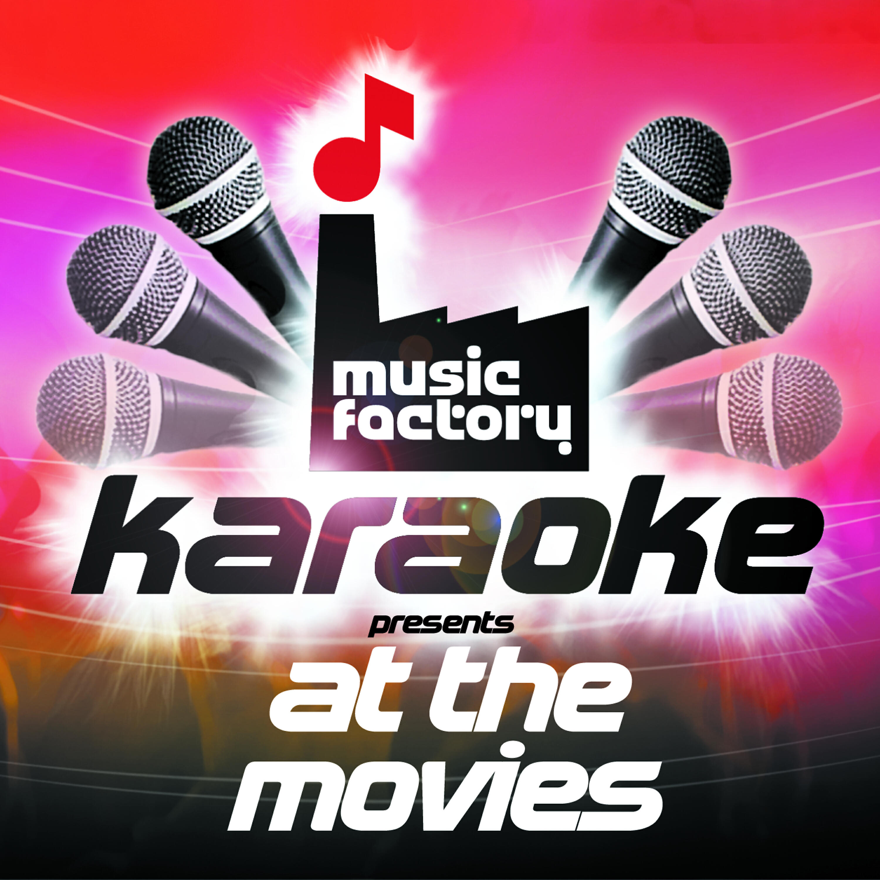 Music Factory Karaoke - You Sexy Thing (In The Style Of Hot Chocolate)