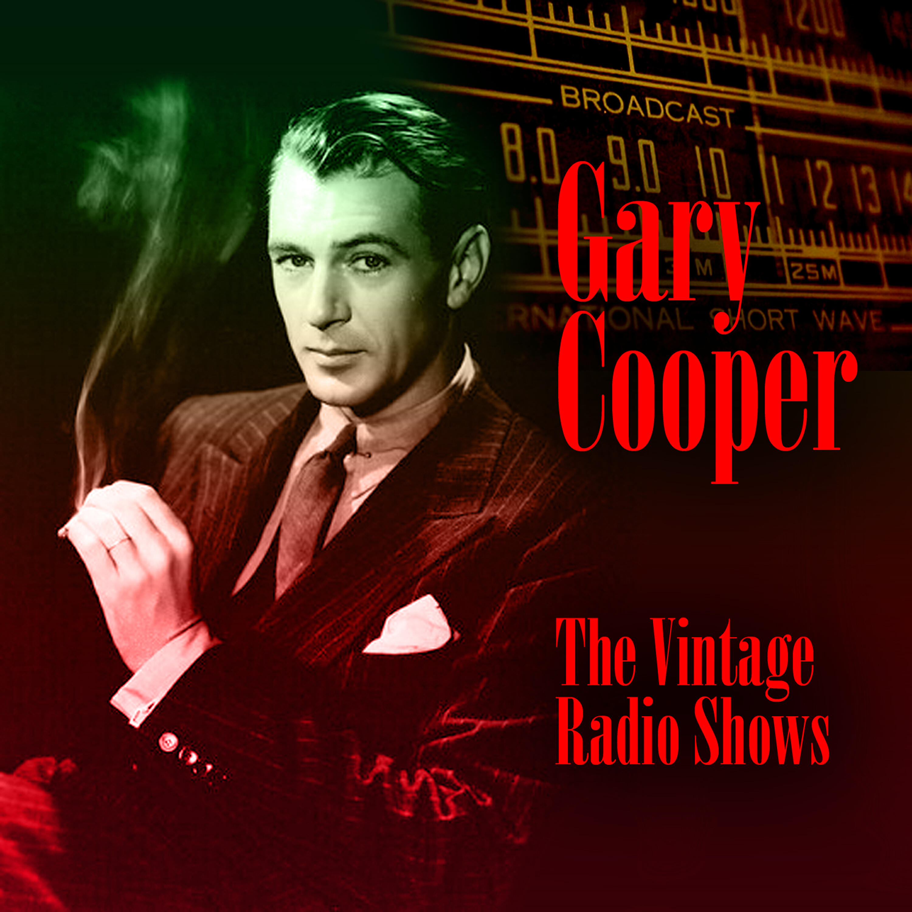 Gary Cooper - The Jack Benny Show: New York - December 13, 1942