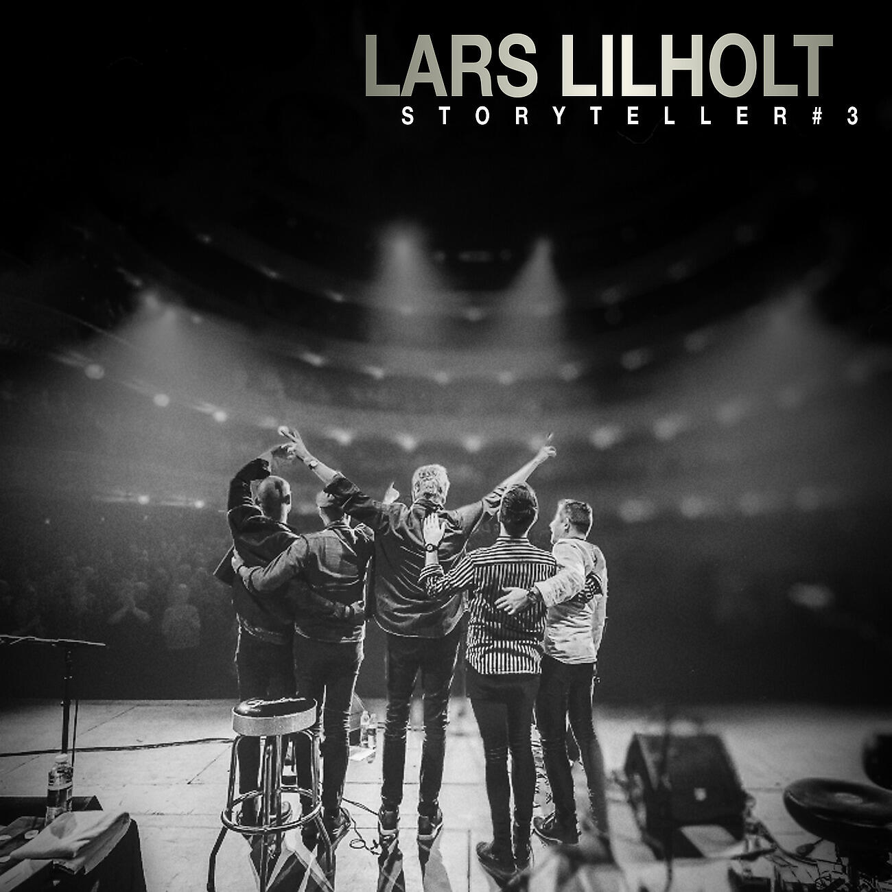 Lars Lilholt - Ten years after (instrumental dansk folkemusik 1760) (Live)