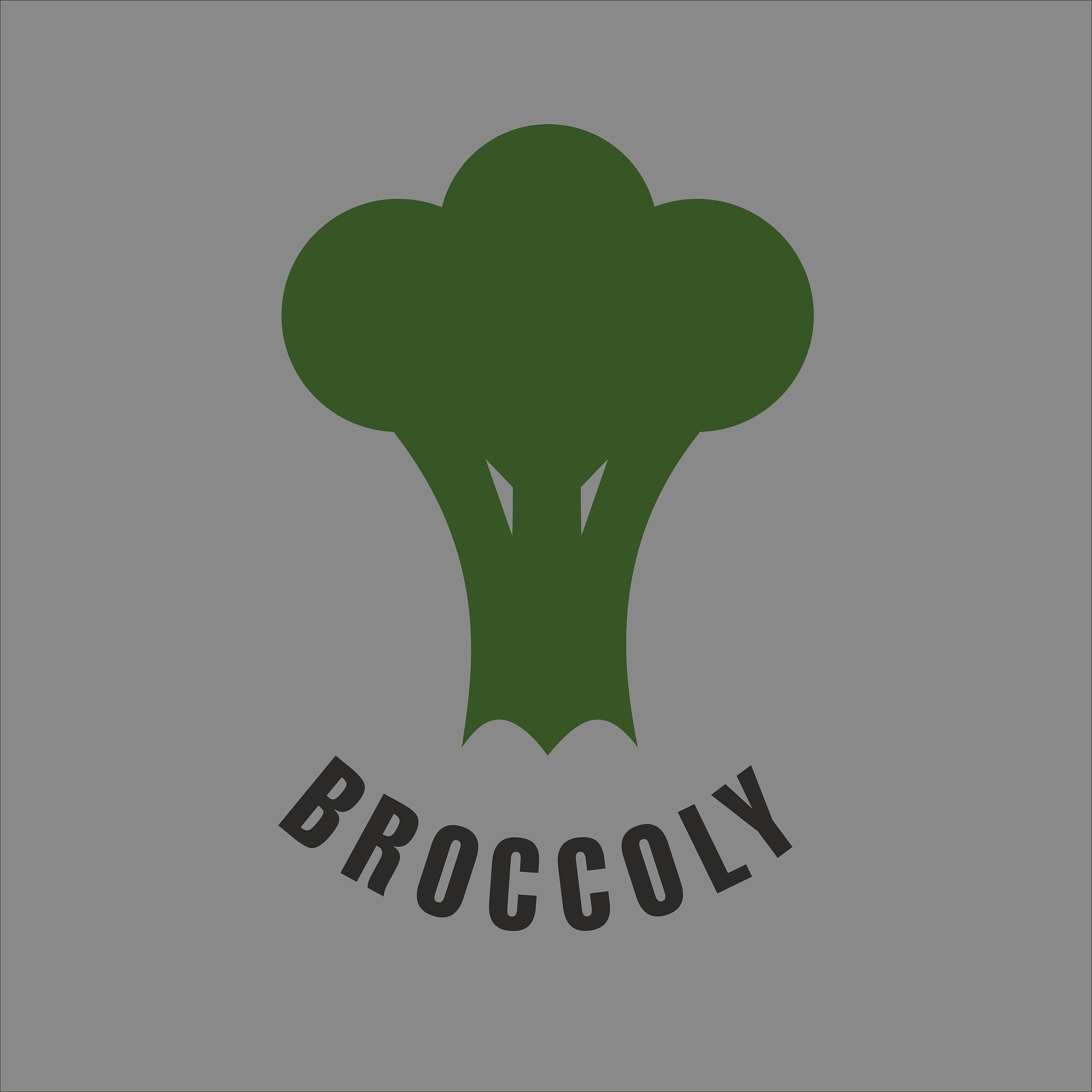 Постер альбома Broccoly