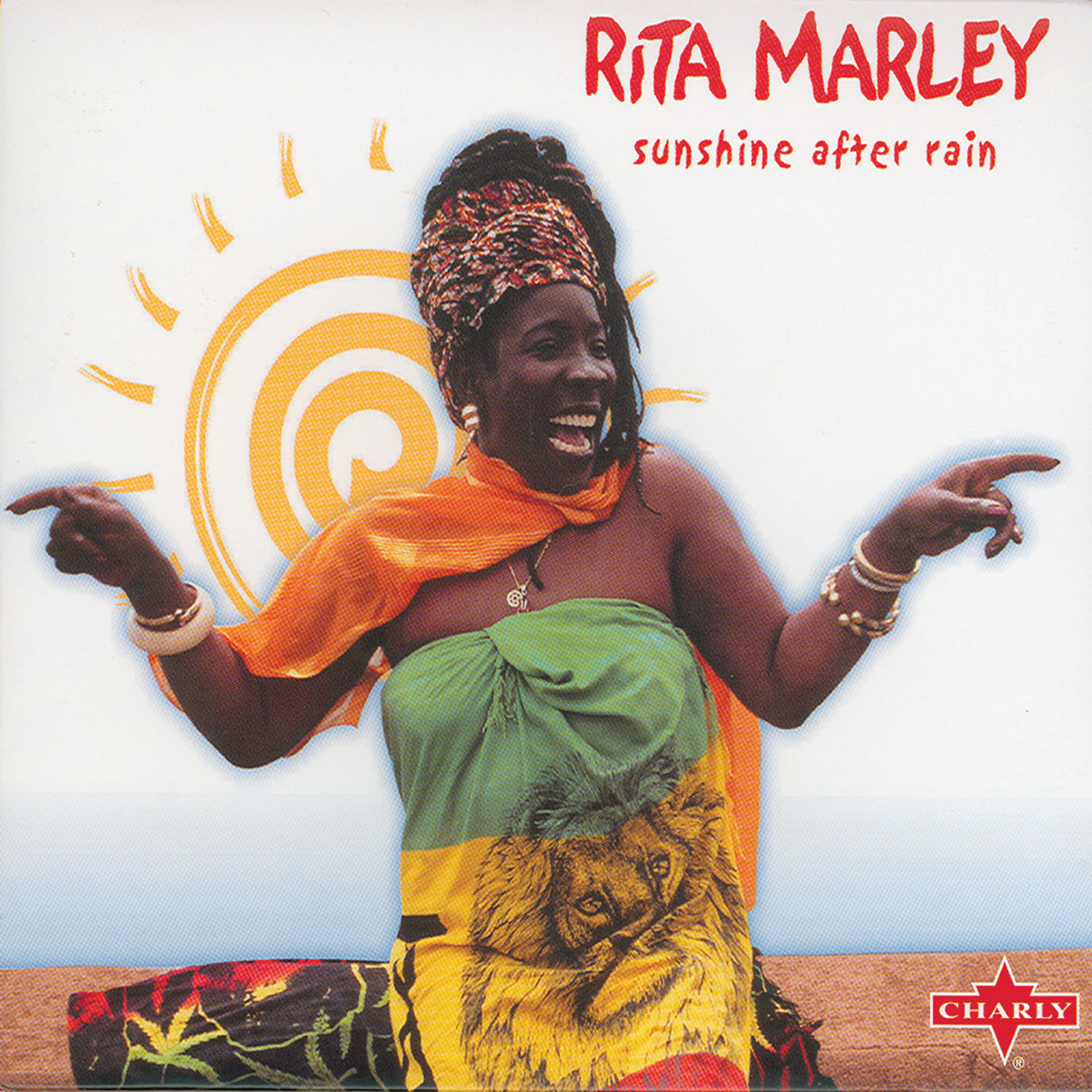 Rita Marley - Hold On To This Feeling (Duet With Bob Marley) - Original