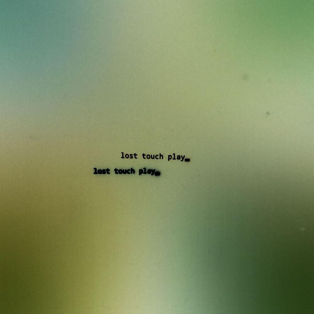 Lost Touch Play - Lloyd