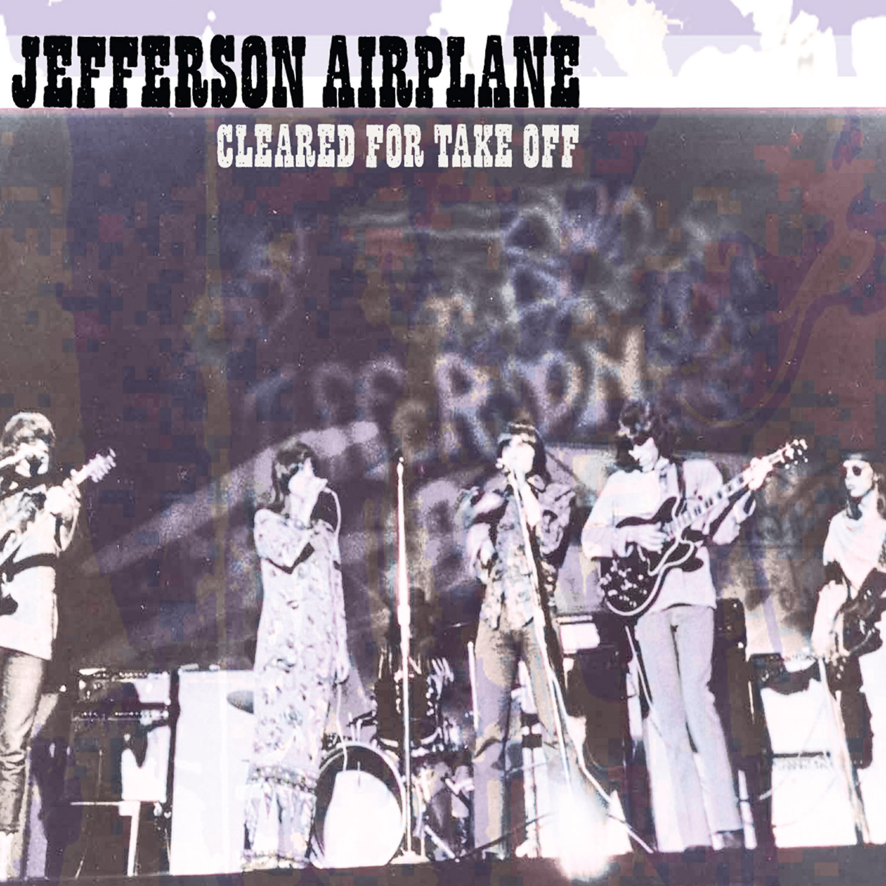 Jefferson Airplane - You’re Bringing Me Down