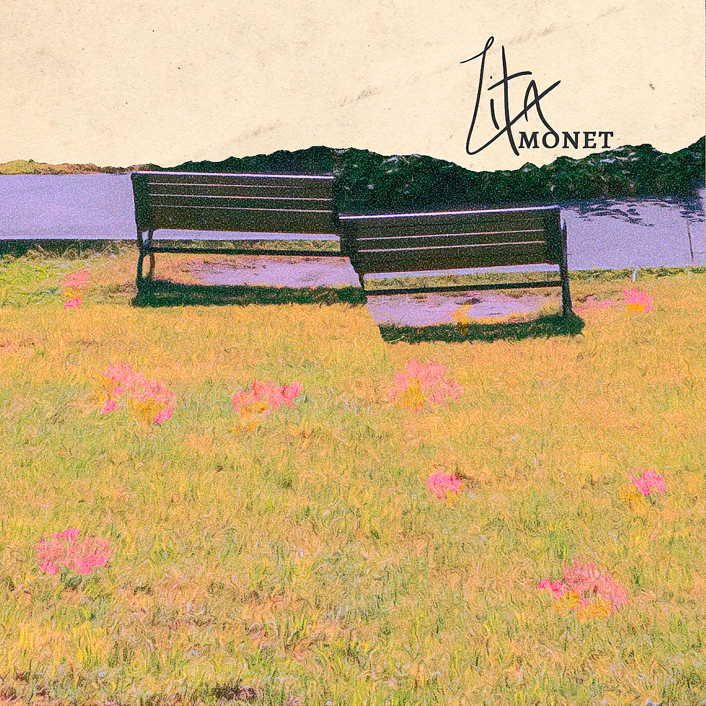 Lita - Monet