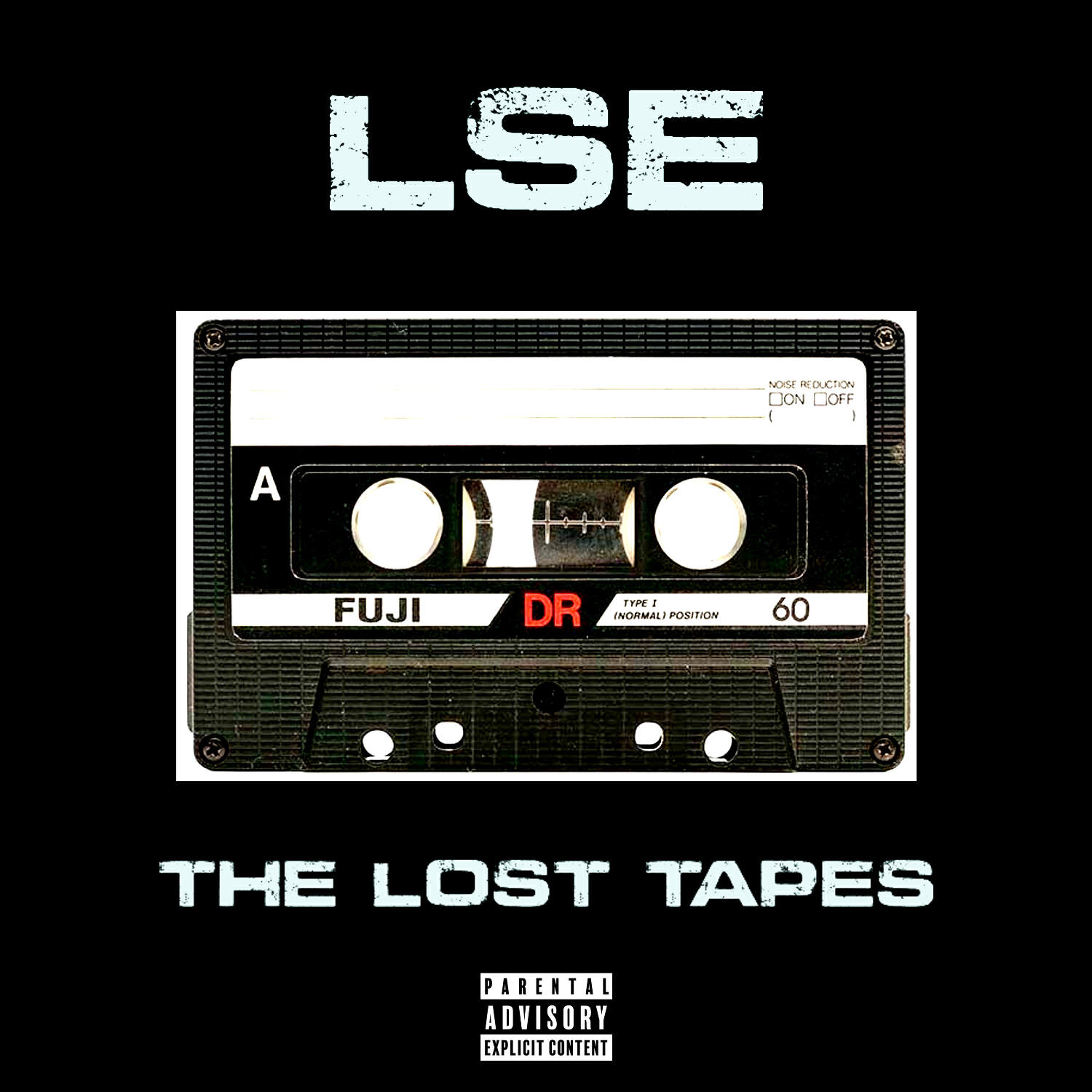 L.S.E. - Raised In The Struggle (feat. Big Will & Elo)