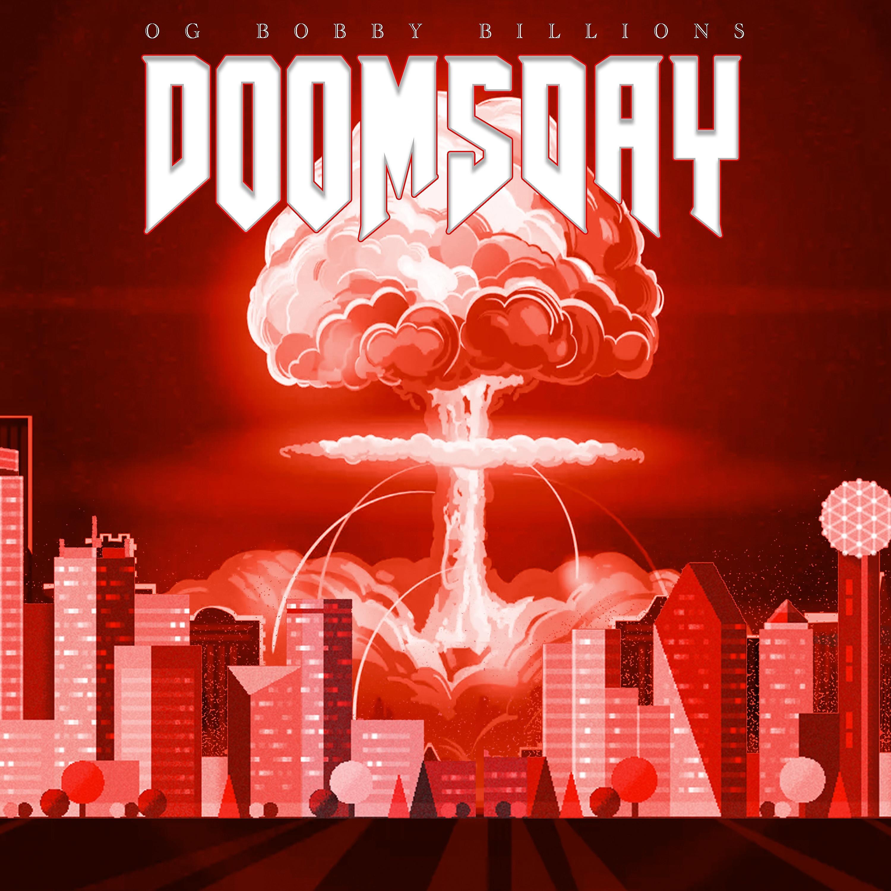 Постер альбома Doomsday