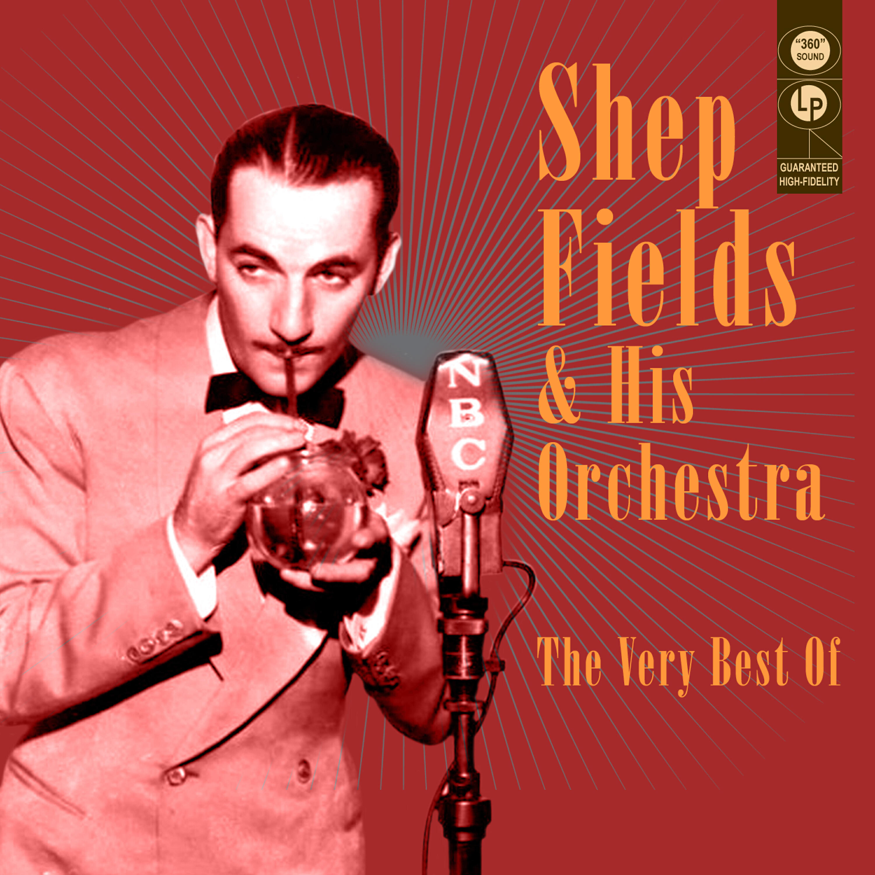 Shep Fields - Lavender Blue (Dilly Dilly)