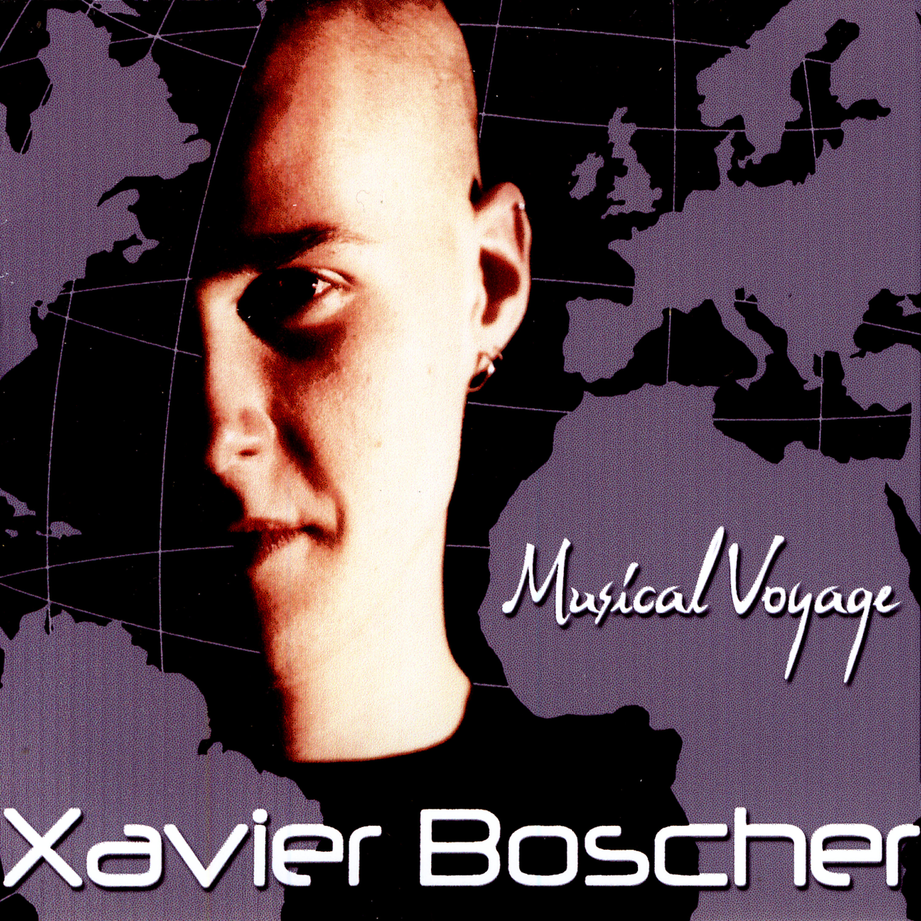 Xavier Boscher - Mekong Delta