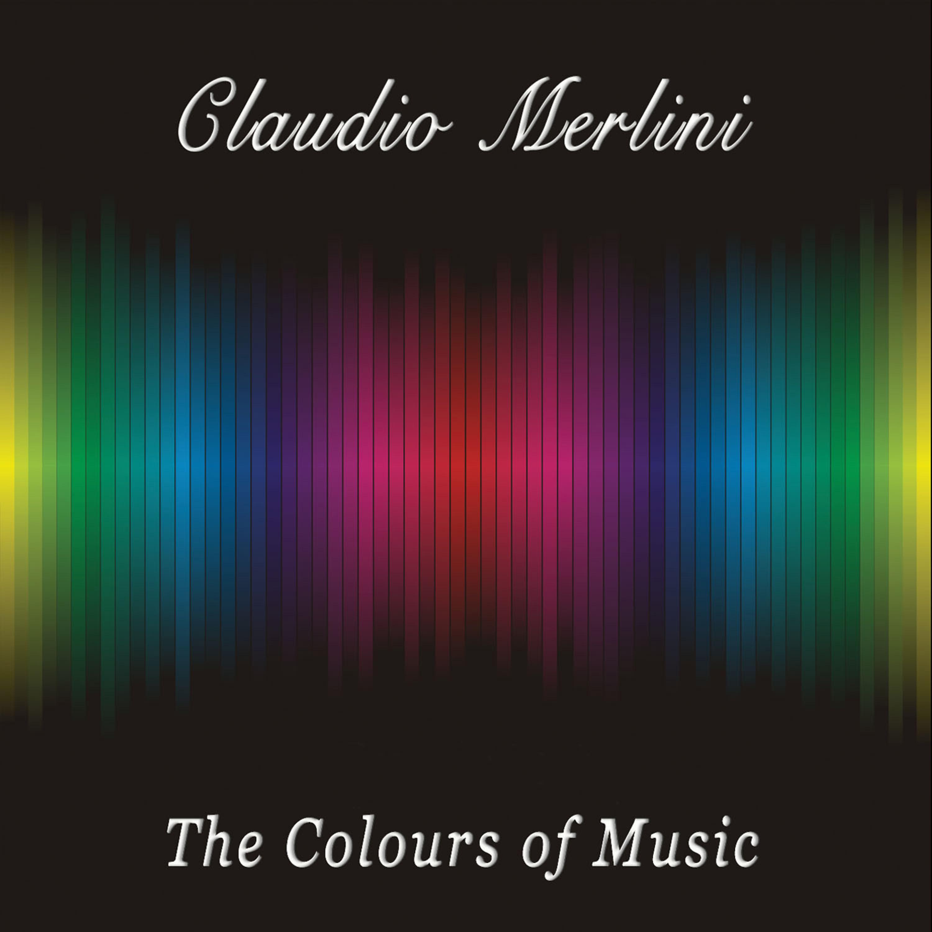 Постер альбома The Colours Of Music