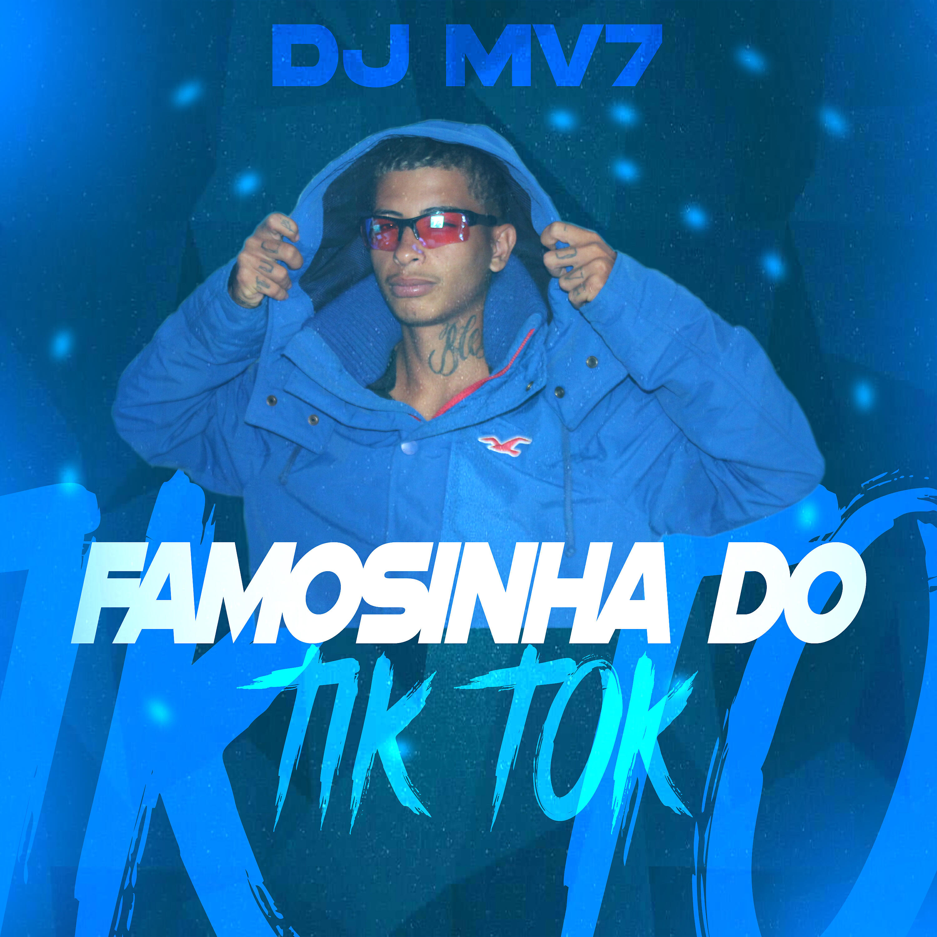 DJ Mv7 - Famosinha do Tik Tok