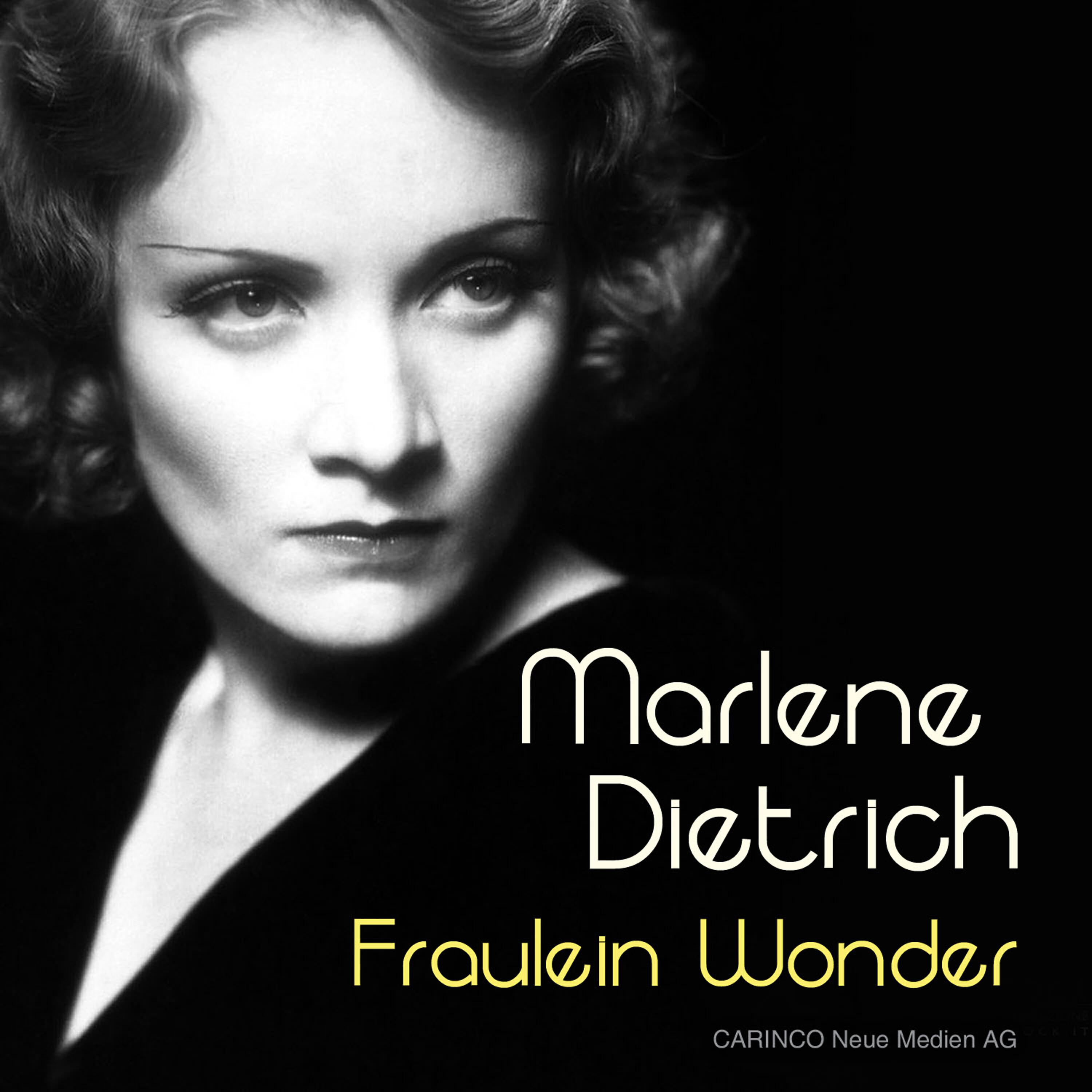 Marlene Dietrich - Leben Ohne Liebe Kannst Du Nicht