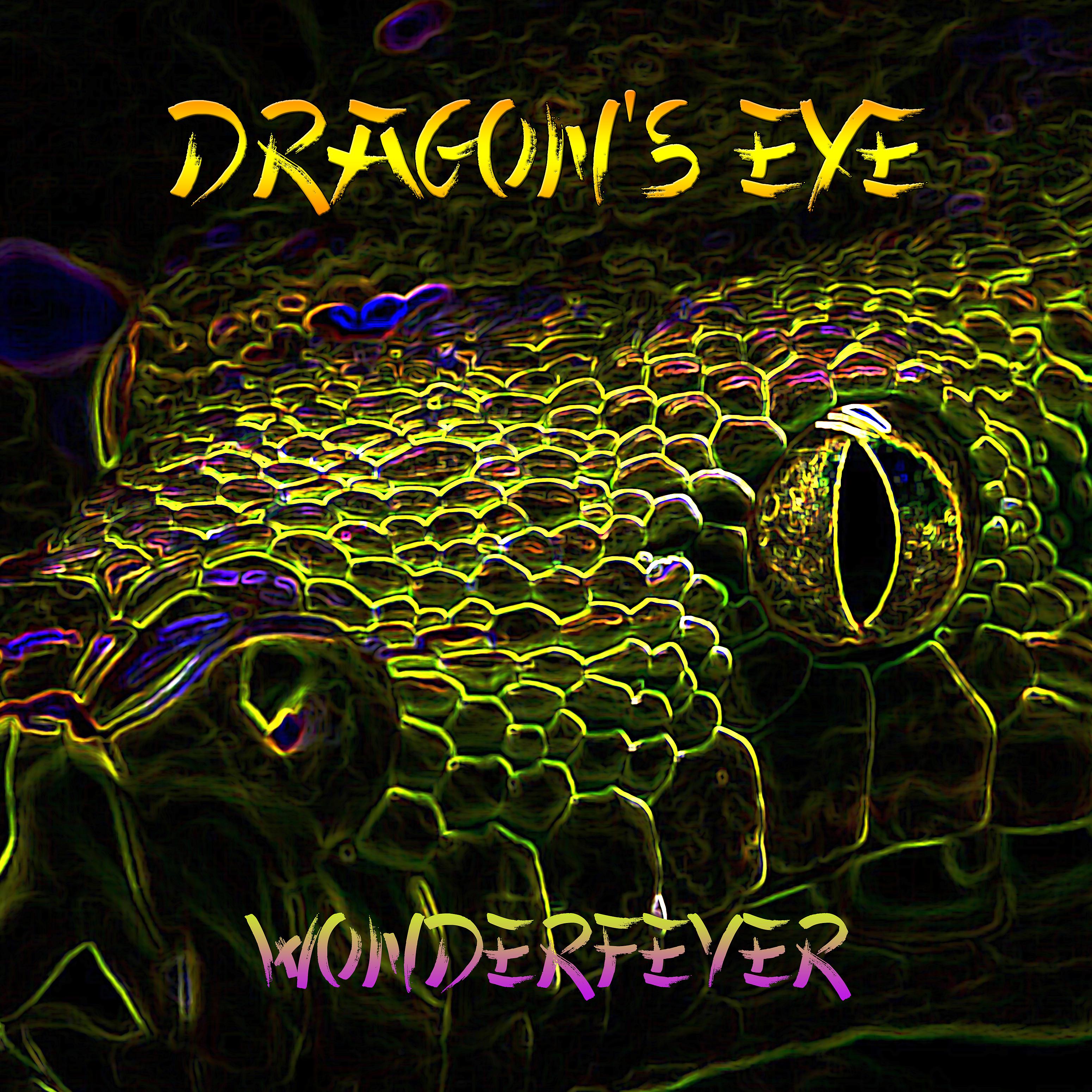 Постер альбома Dragon's Eye