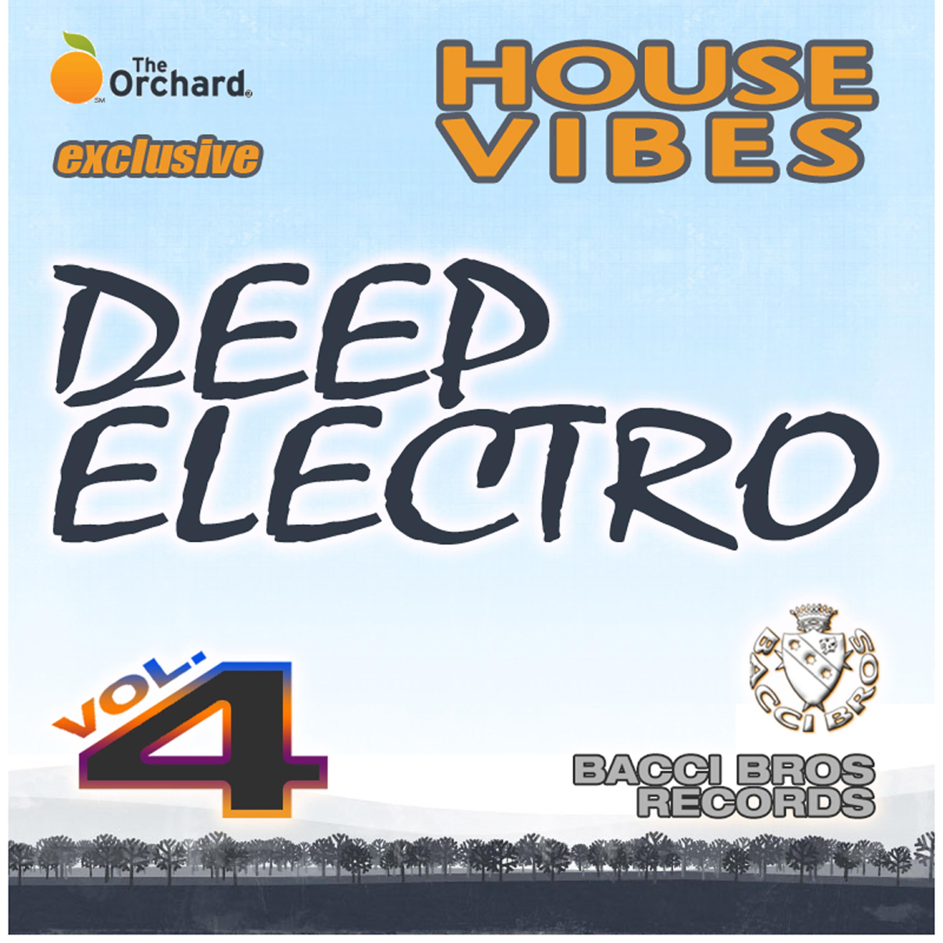 Hardage - The Genius Of Love (Feat. Mark King) (Lorenzo Vecchio Remix)