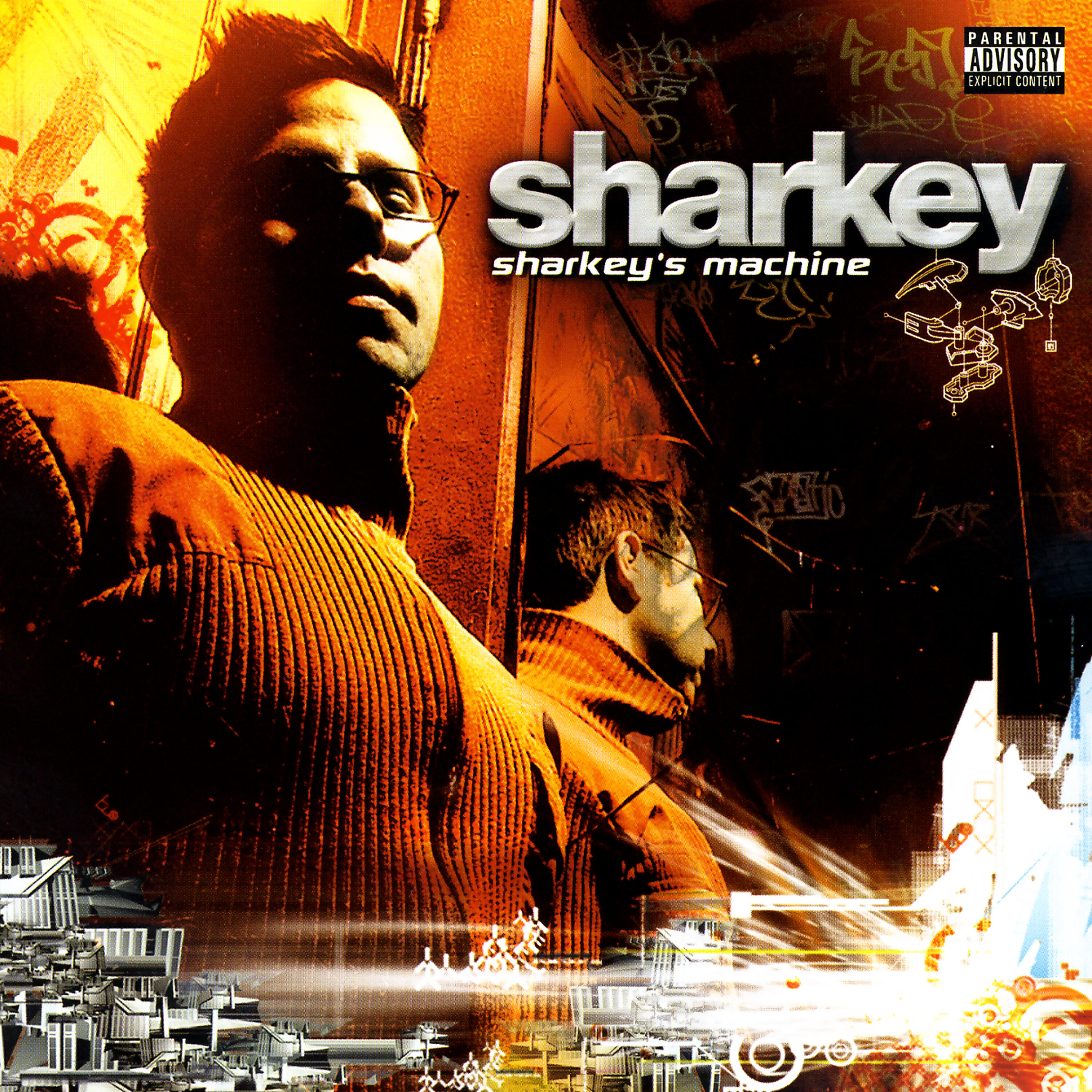 Sharkey - Snobird
