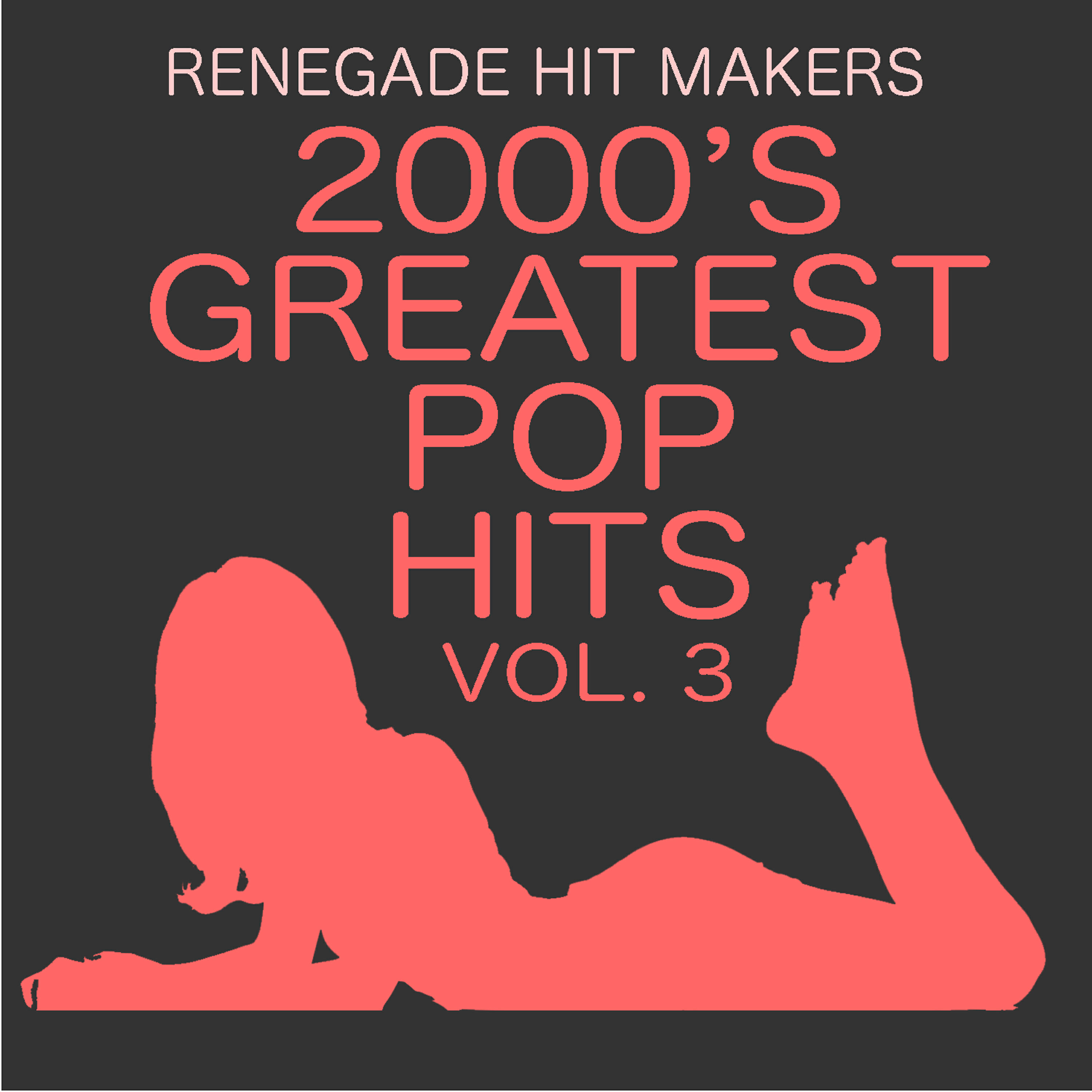 Renegade Hit Makers - Kids Of The Future