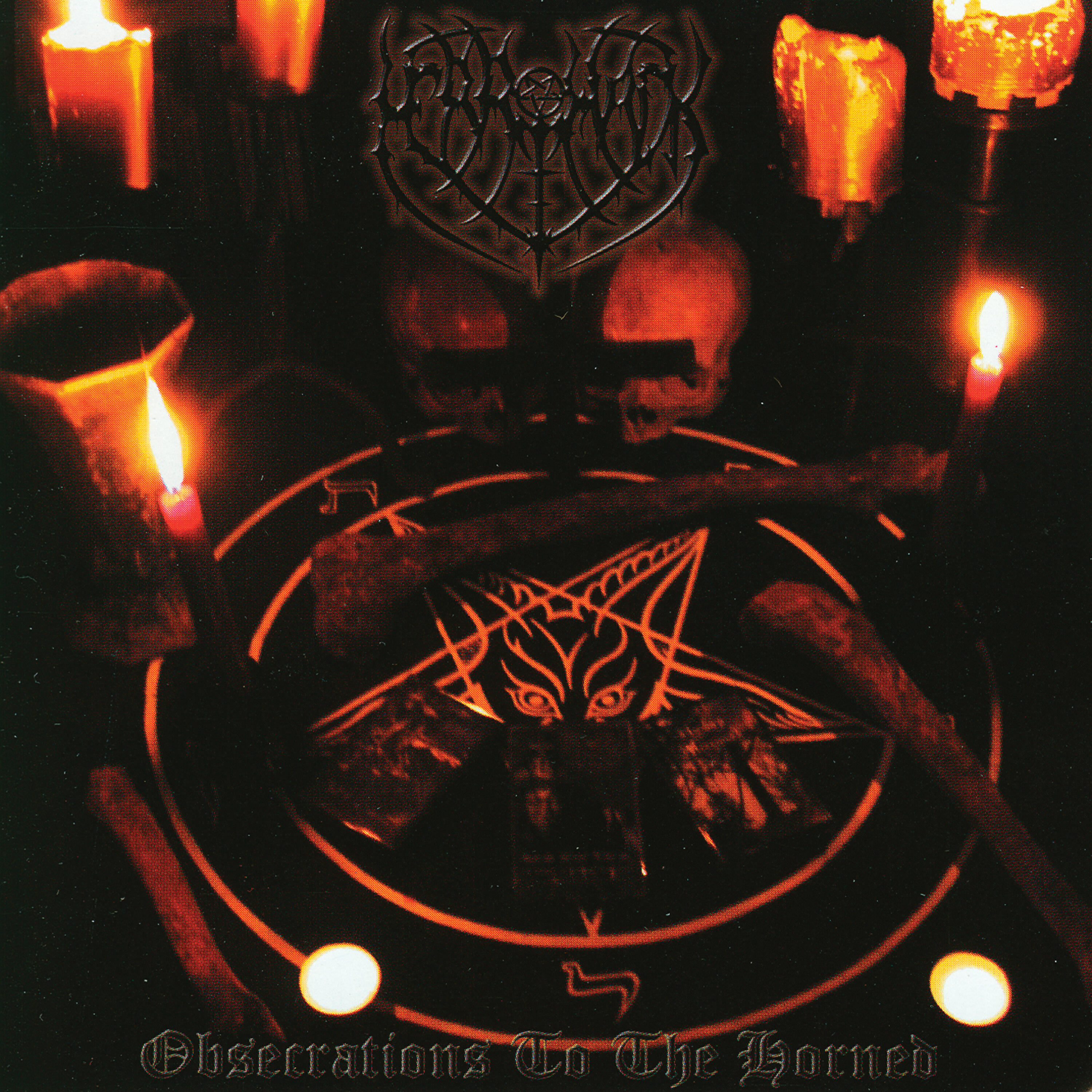 Merrimack - Eresia